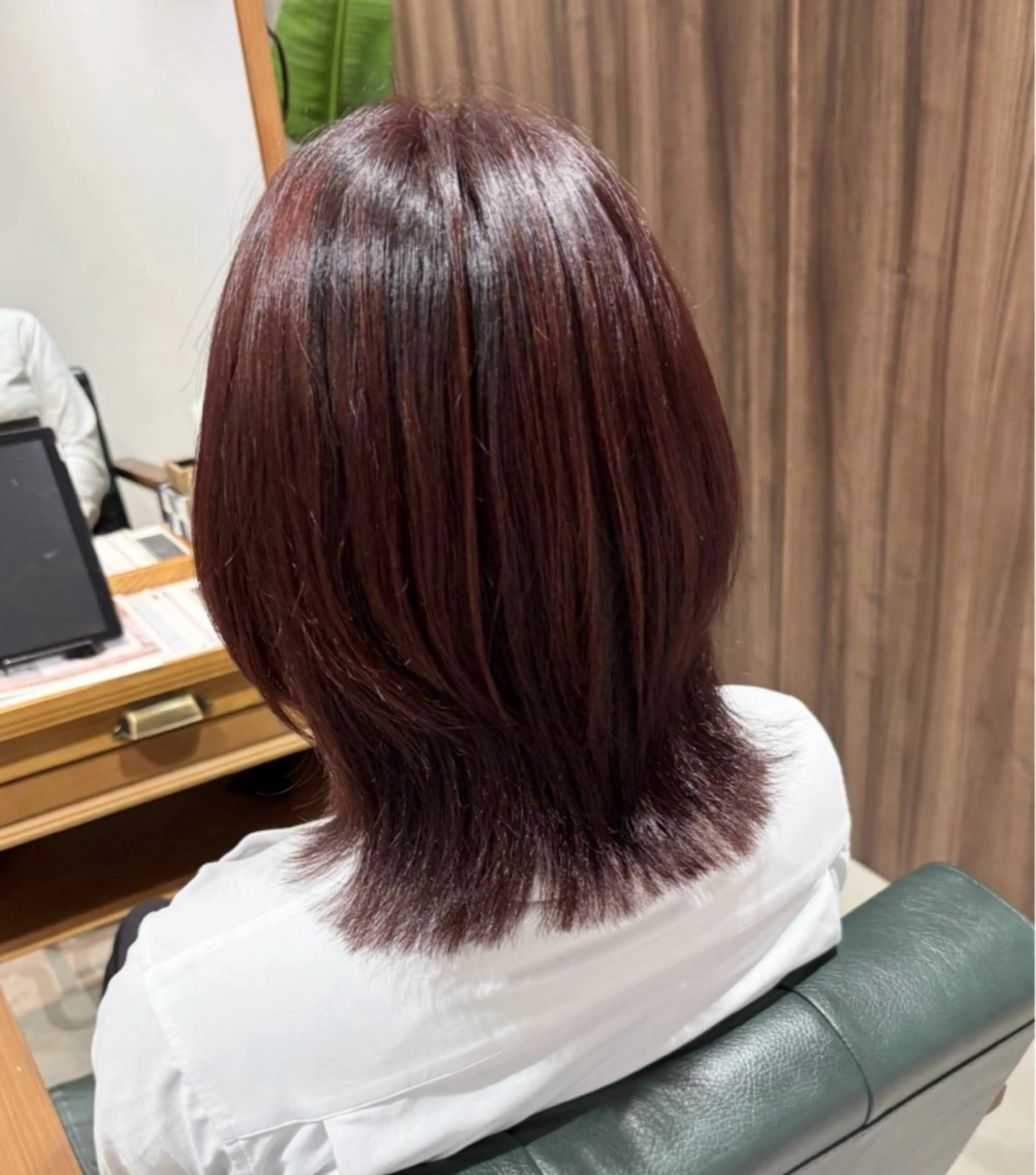 カラー 🌿髪質改善/ 笹沼　陸矢🌿のヘアスタイル