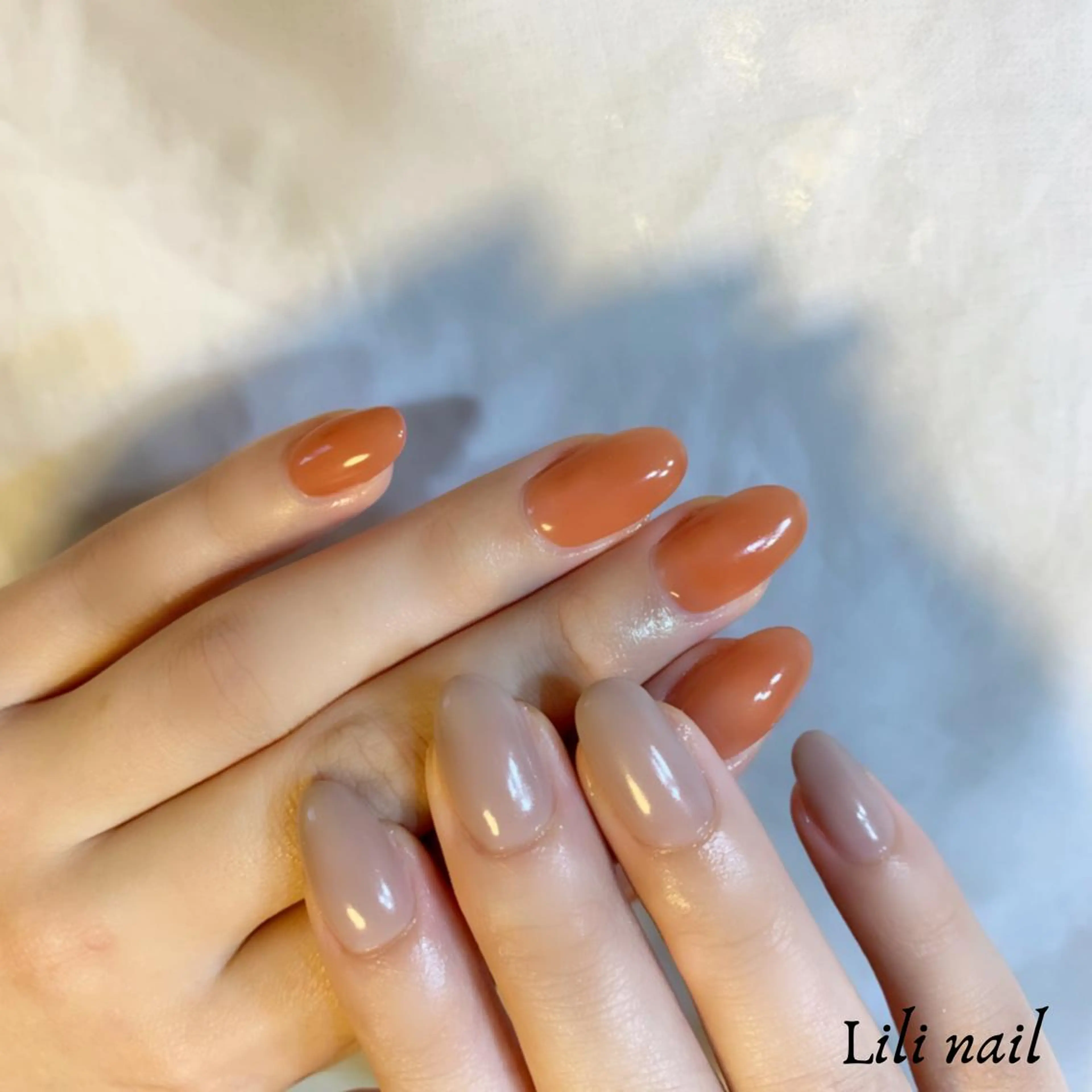 ネイル ハンドネイル Lili beauty salon所属・Lilibeauty salonのネイルデザイン