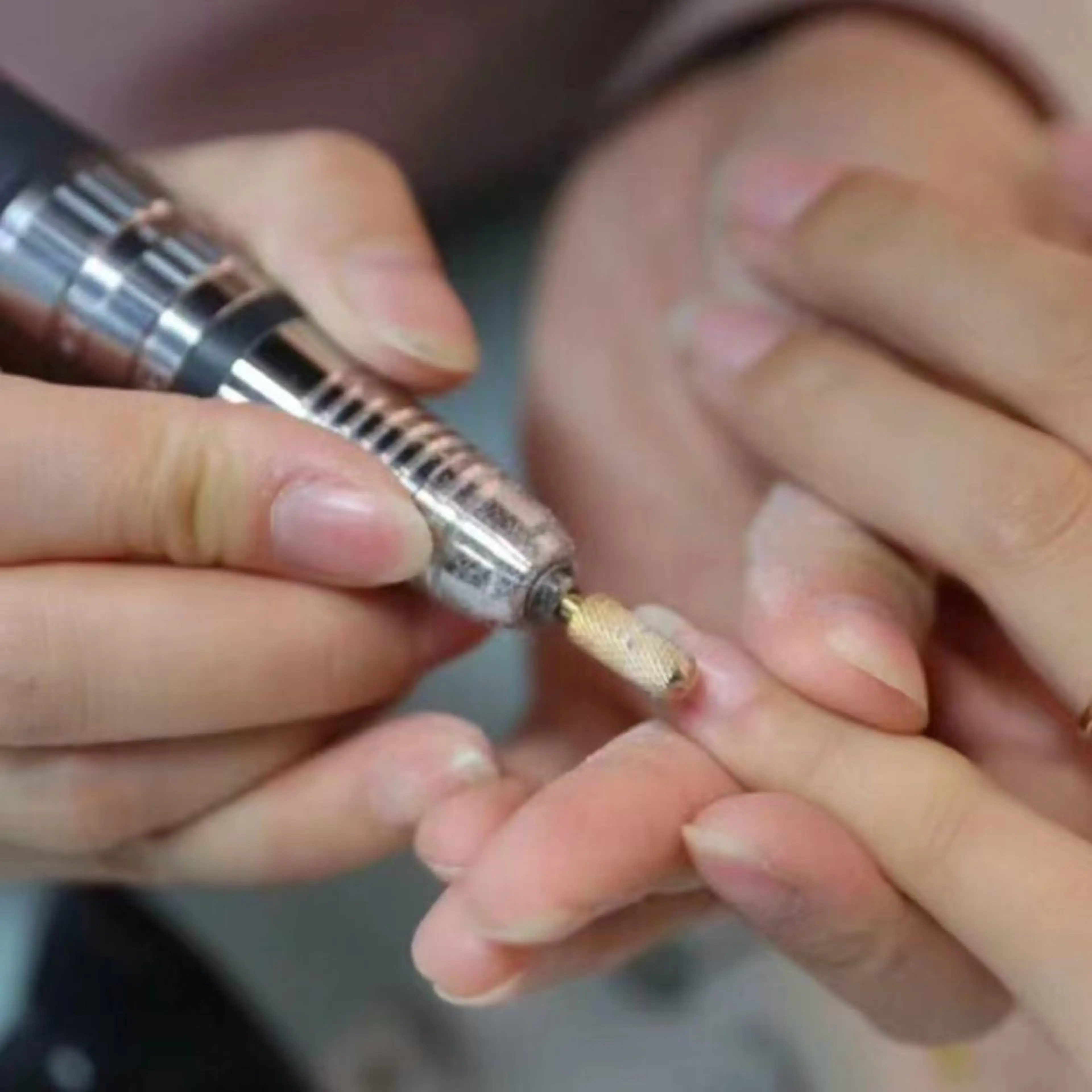 ハンドソフトジェルオフのみの写真