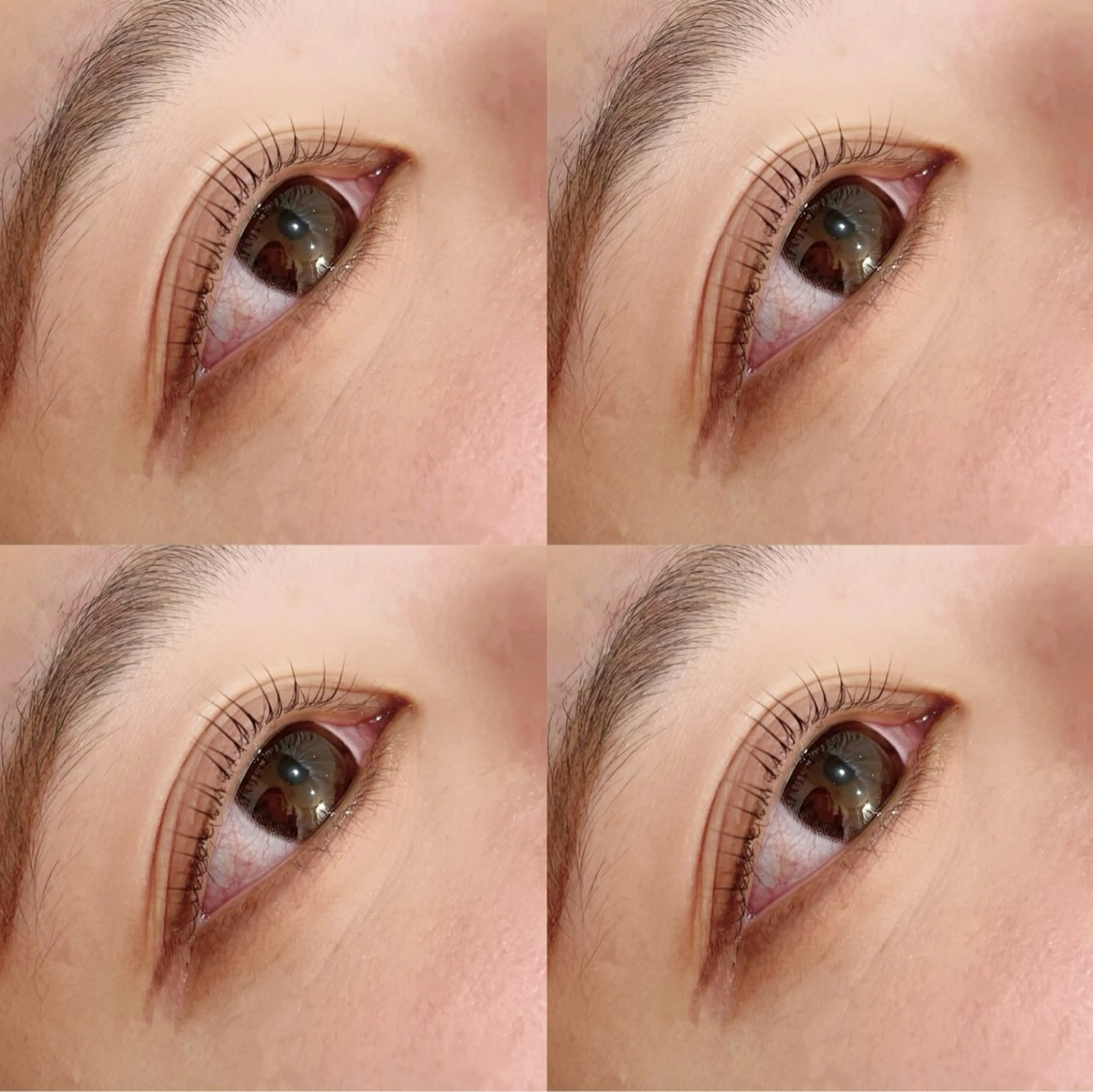 【ミニモ当日限定】🉐✳︎次世代まつ毛パーマ✳︎アッパーリフトカール🌸の写真