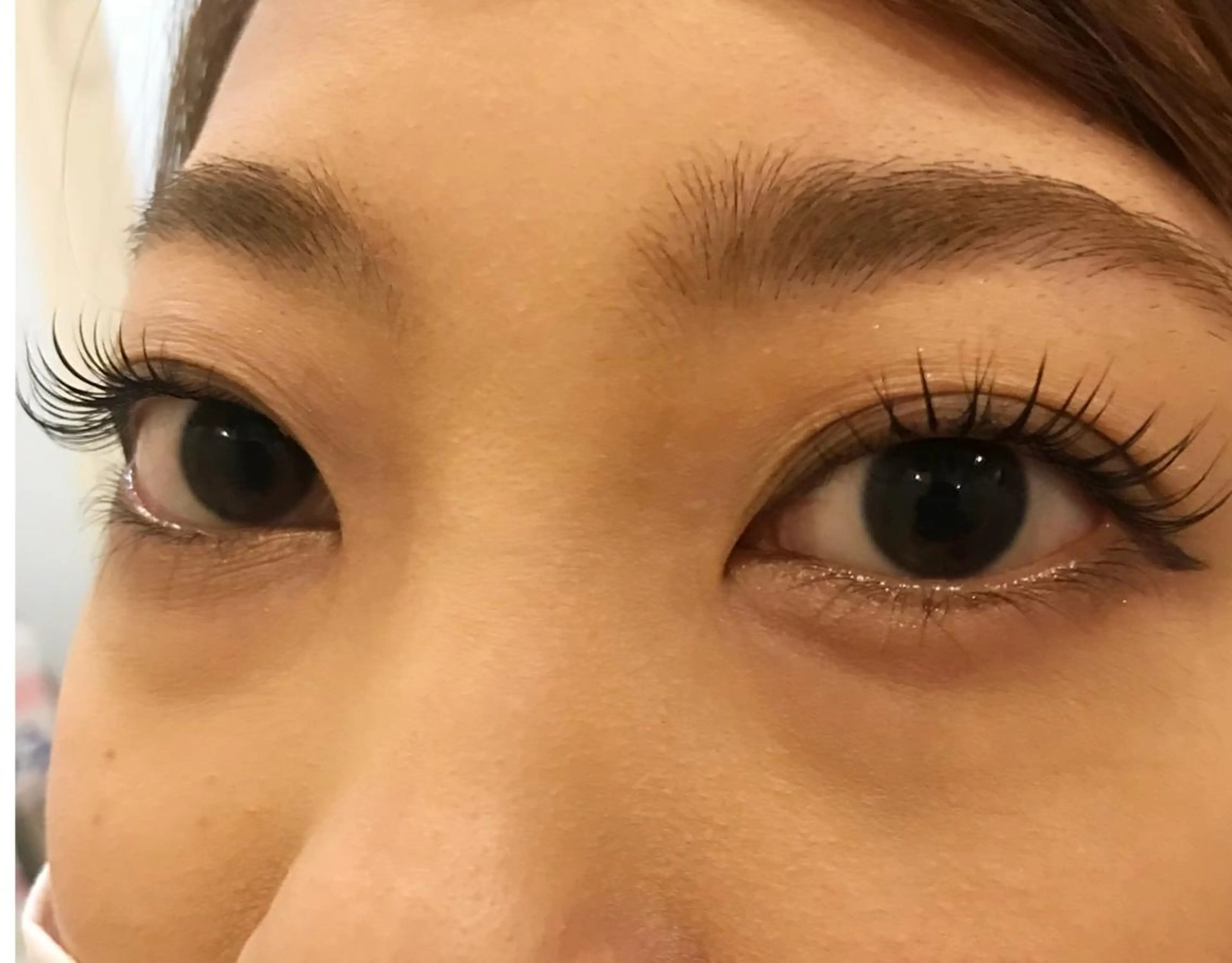 マツエク・マツパ アイリスト kubotaのマツエク・マツパデザイン