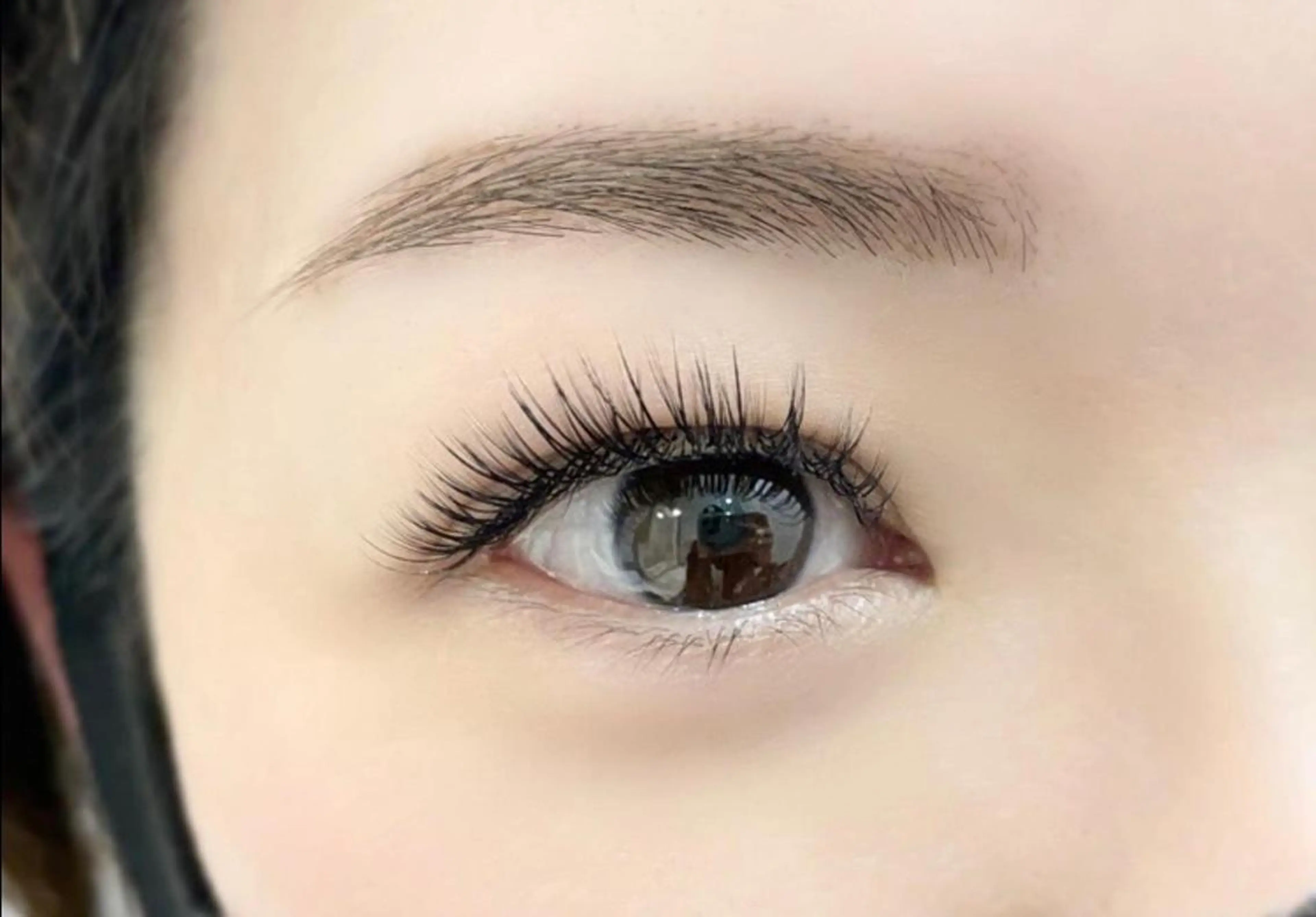 マツエク・マツパ 萩原 愛菜のその他イメージ