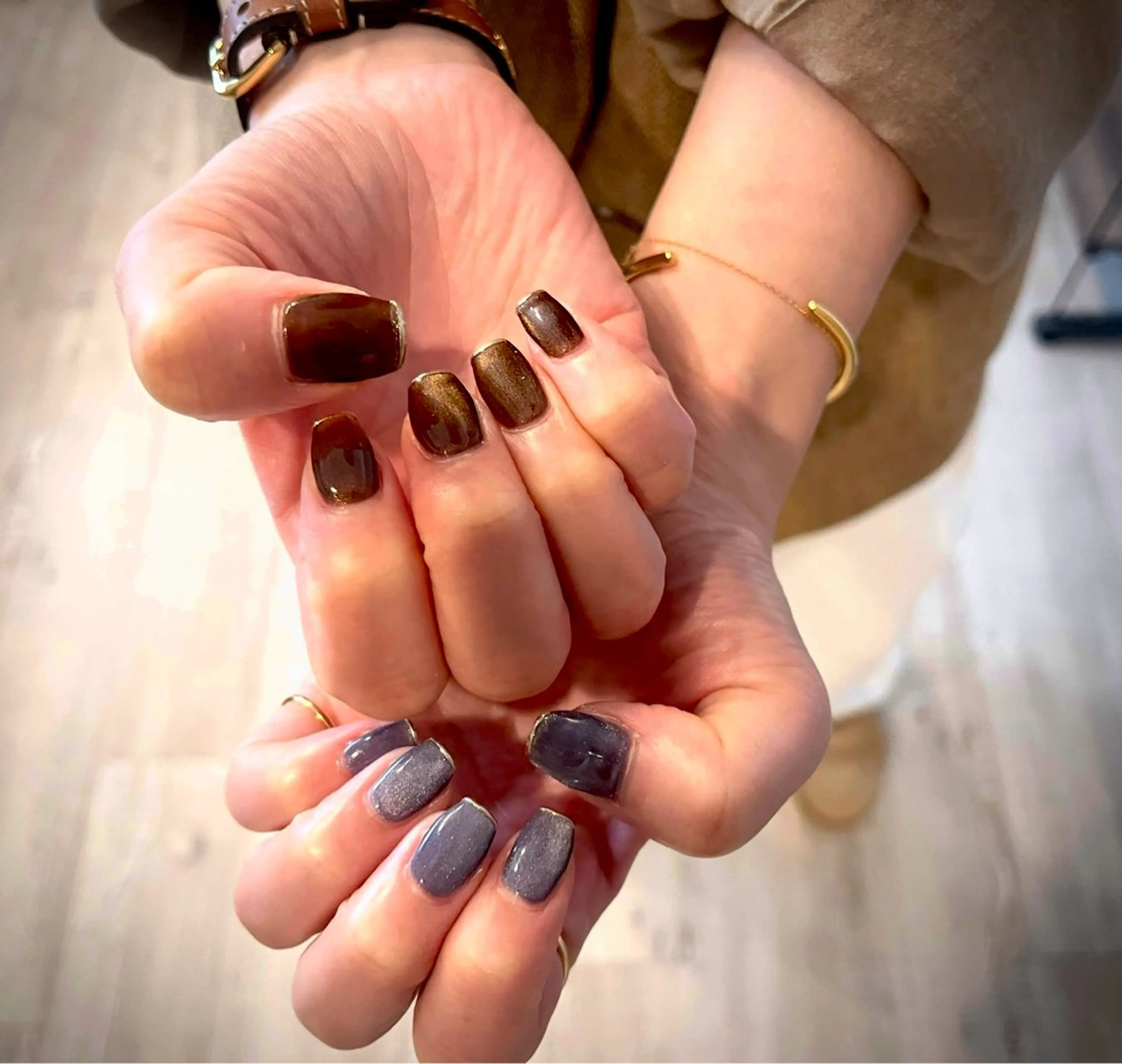 ネイル atelier ASaのネイルデザイン