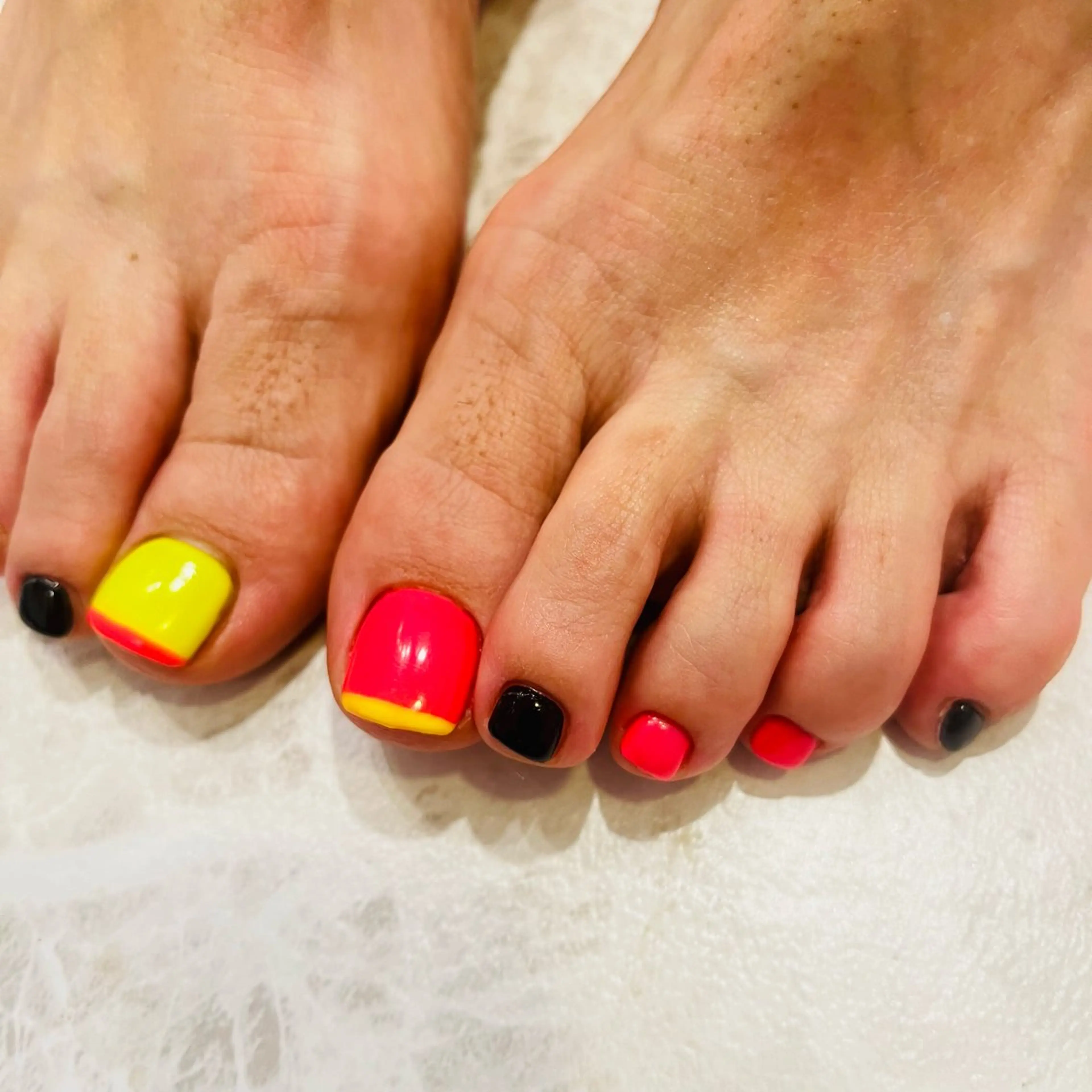 ネイル アートネイル Briwa✨nail 💅enoi ❤︎のネイルデザイン