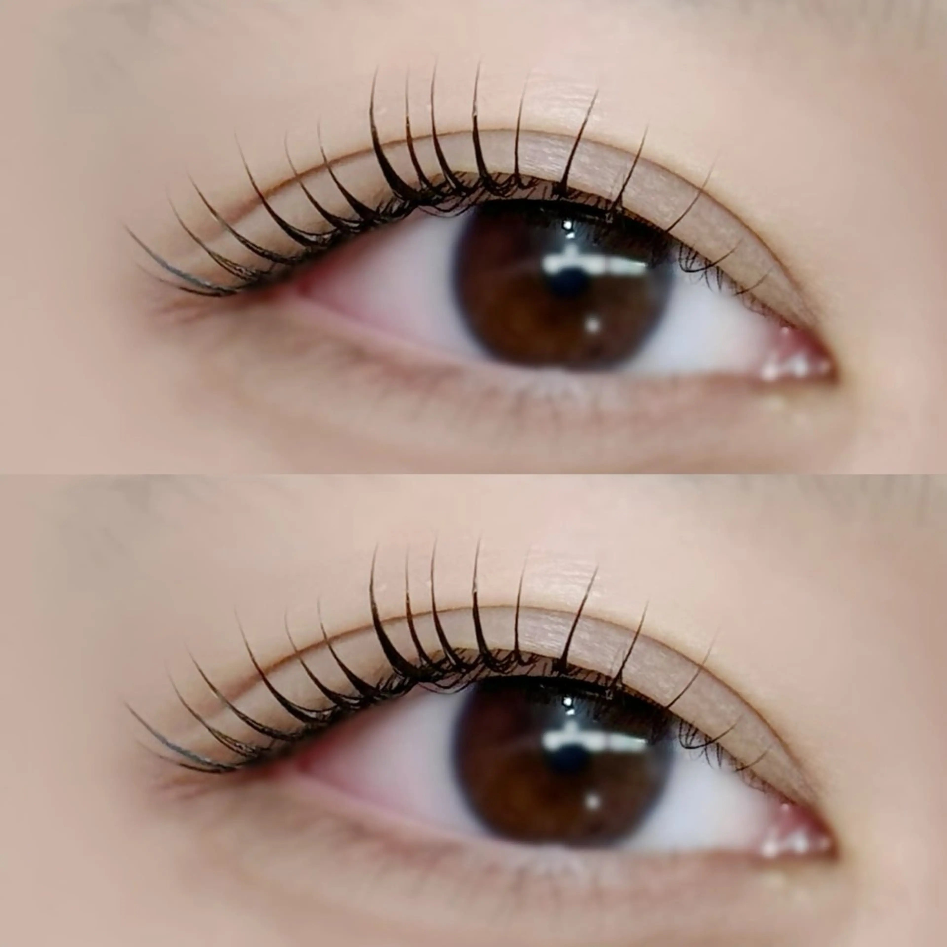 マツエク・マツパ マツパ crevia所属・Crevia Chieのマツエク・マツパデザイン