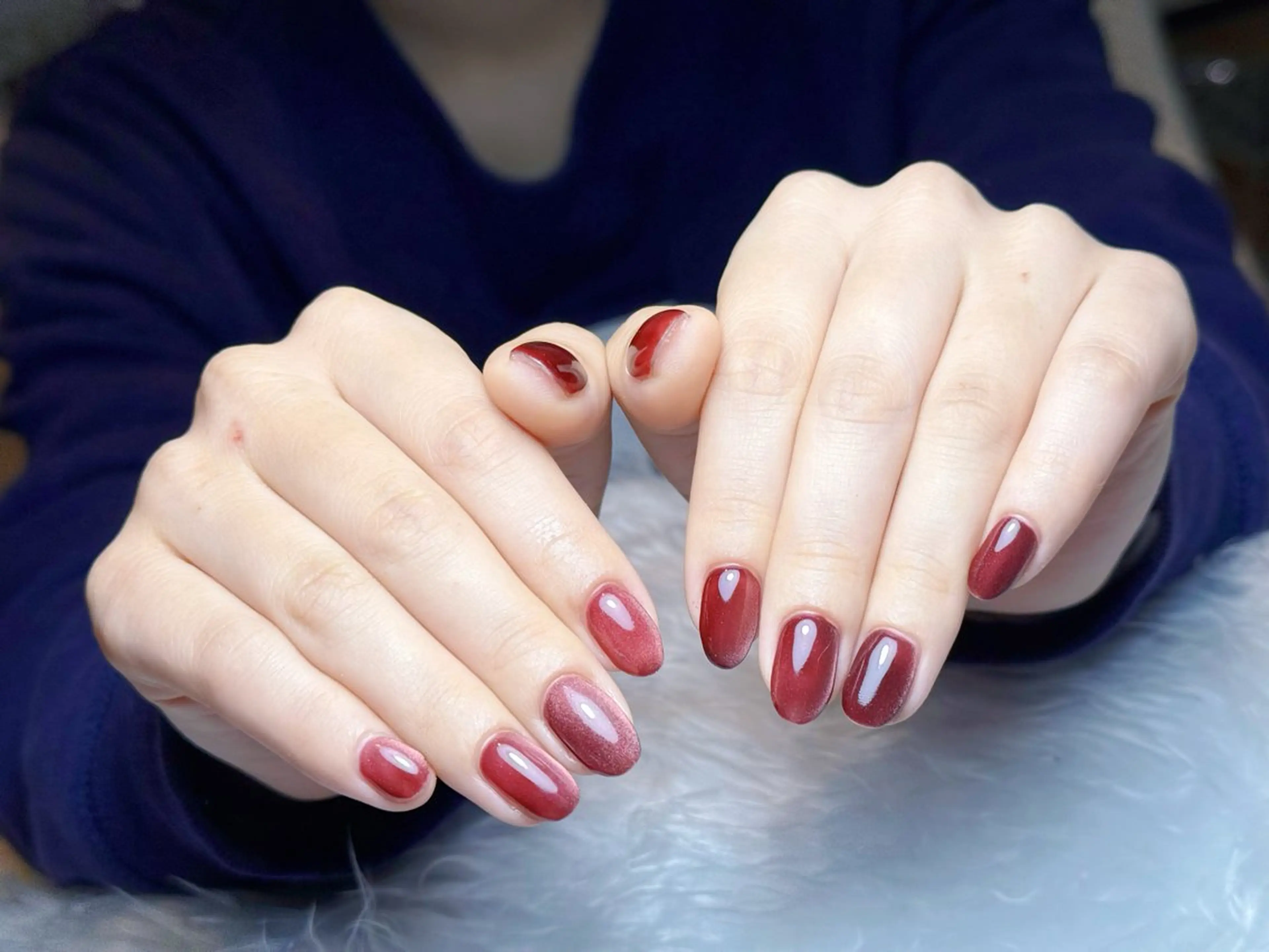 ネイル Z.Nail レイのネイルデザイン