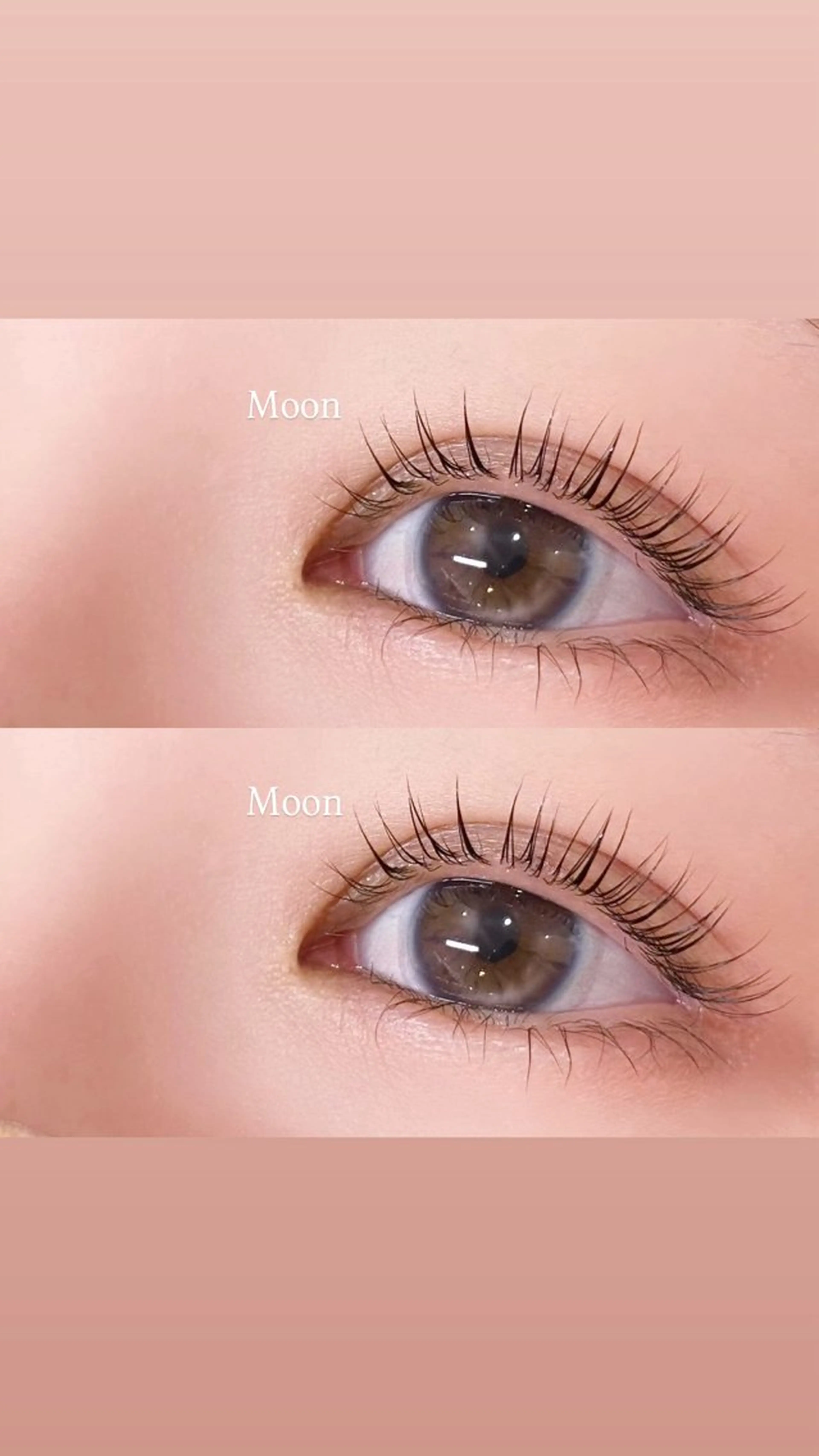 マツエク・マツパ ゴージャス tamogami Miyu✨のマツエク・マツパデザイン