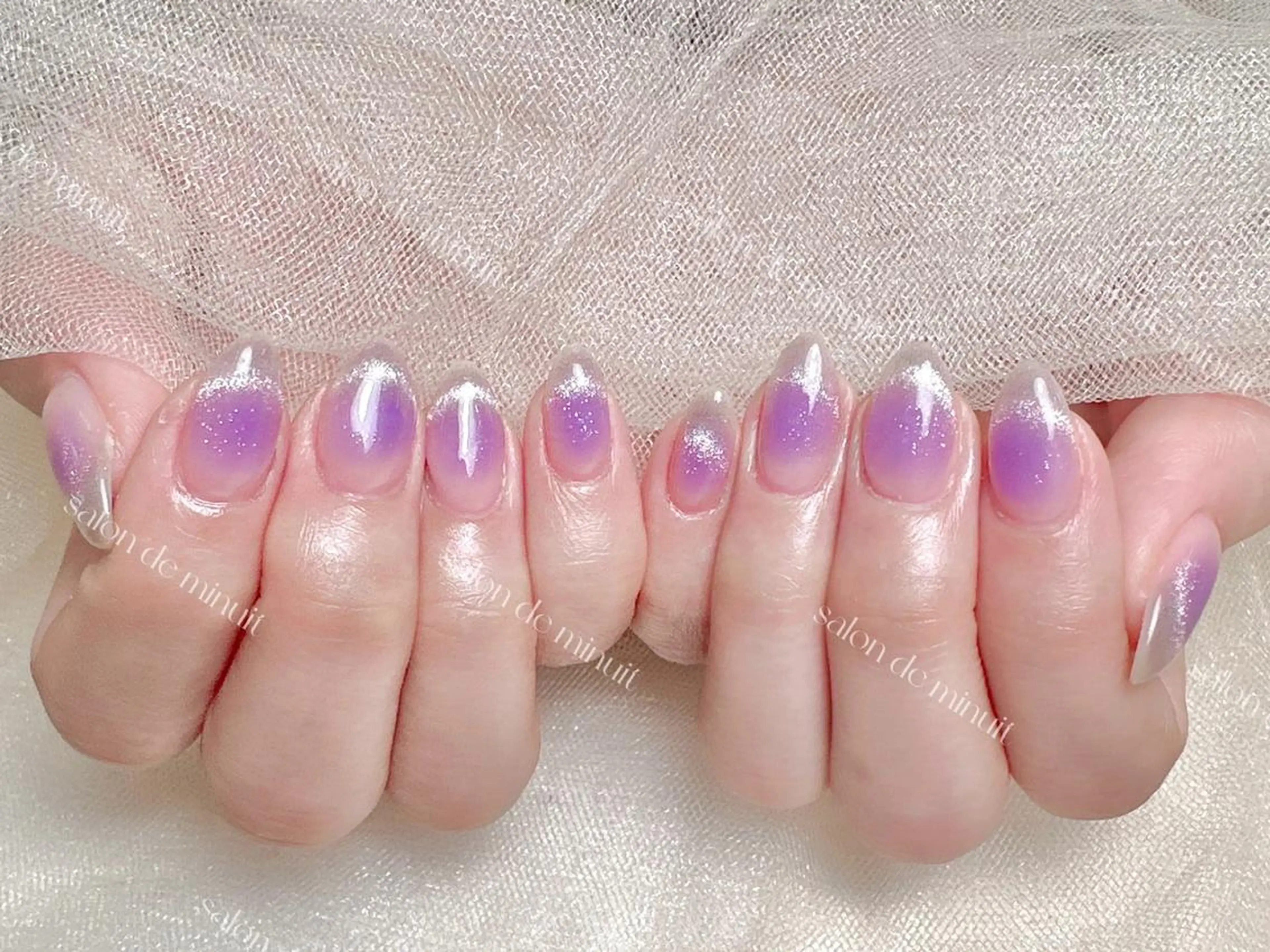 ネイル TinaNail 池袋店のネイルデザイン