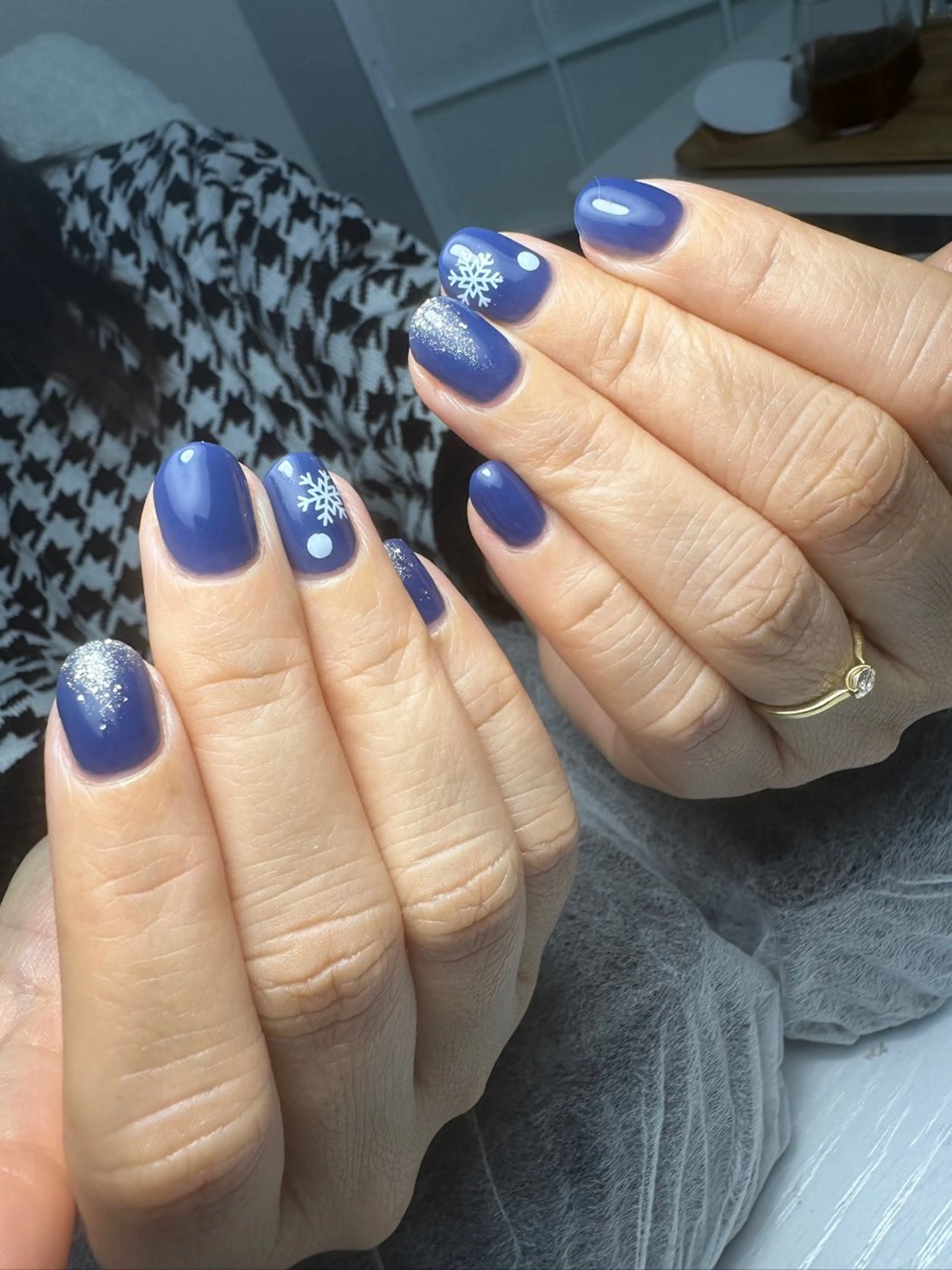 ネイル EGAO所属・NAILSALON EGAOのネイルデザイン