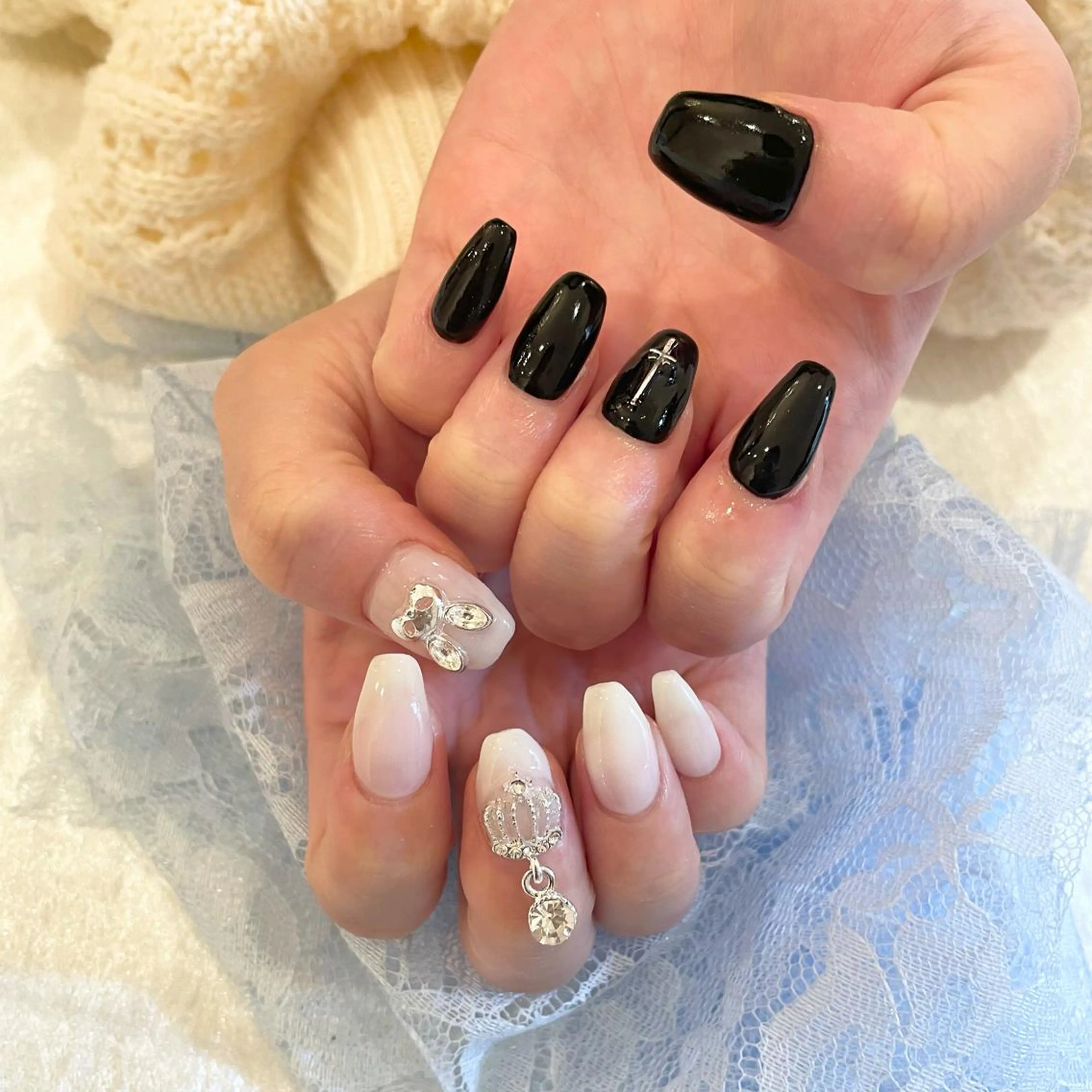 ネイル ドライヘッドスパ 名古屋駅徒歩5分のエステ・リラクイメージ