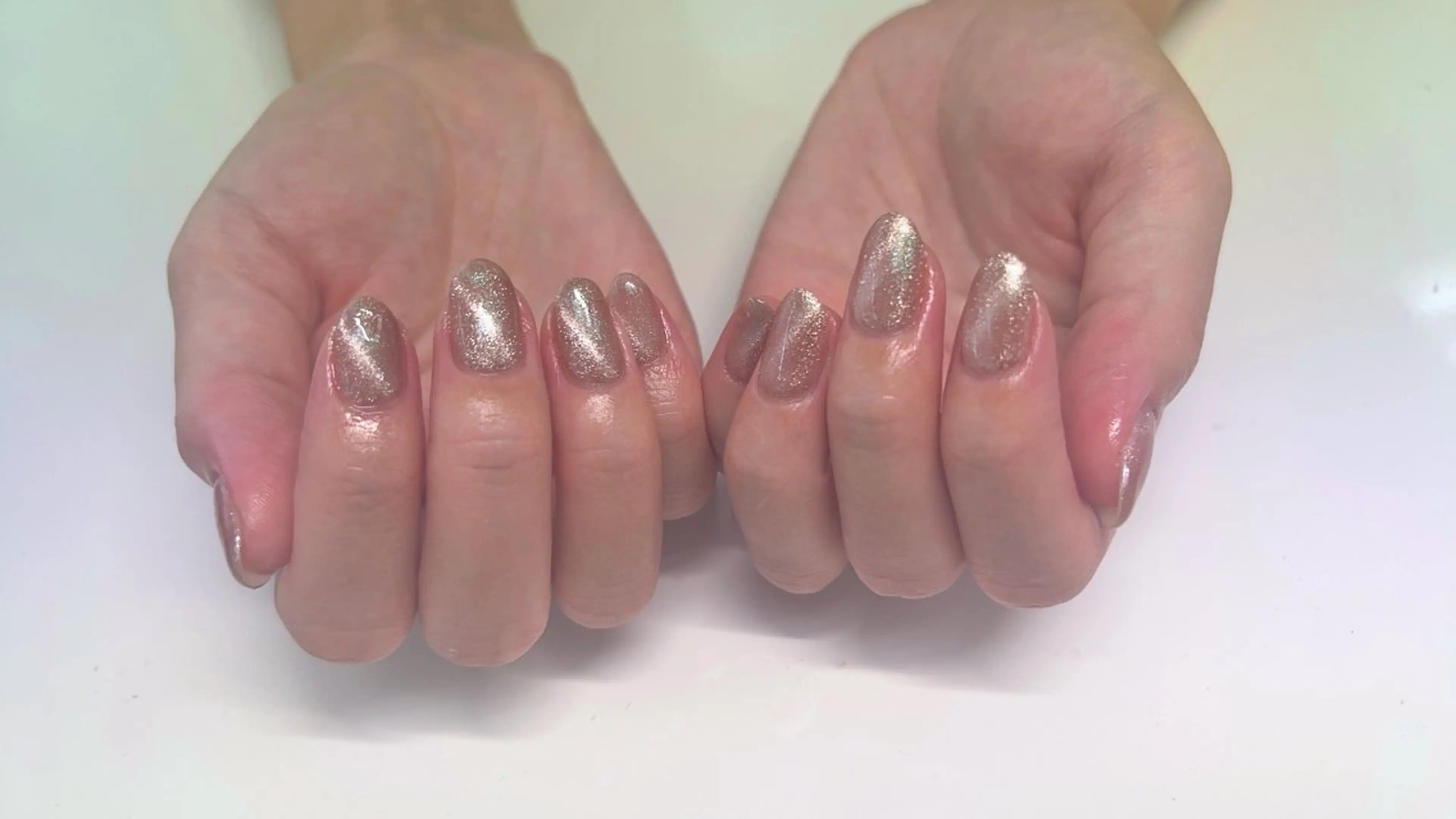ネイル Lilia💅 Amanoのネイルデザイン