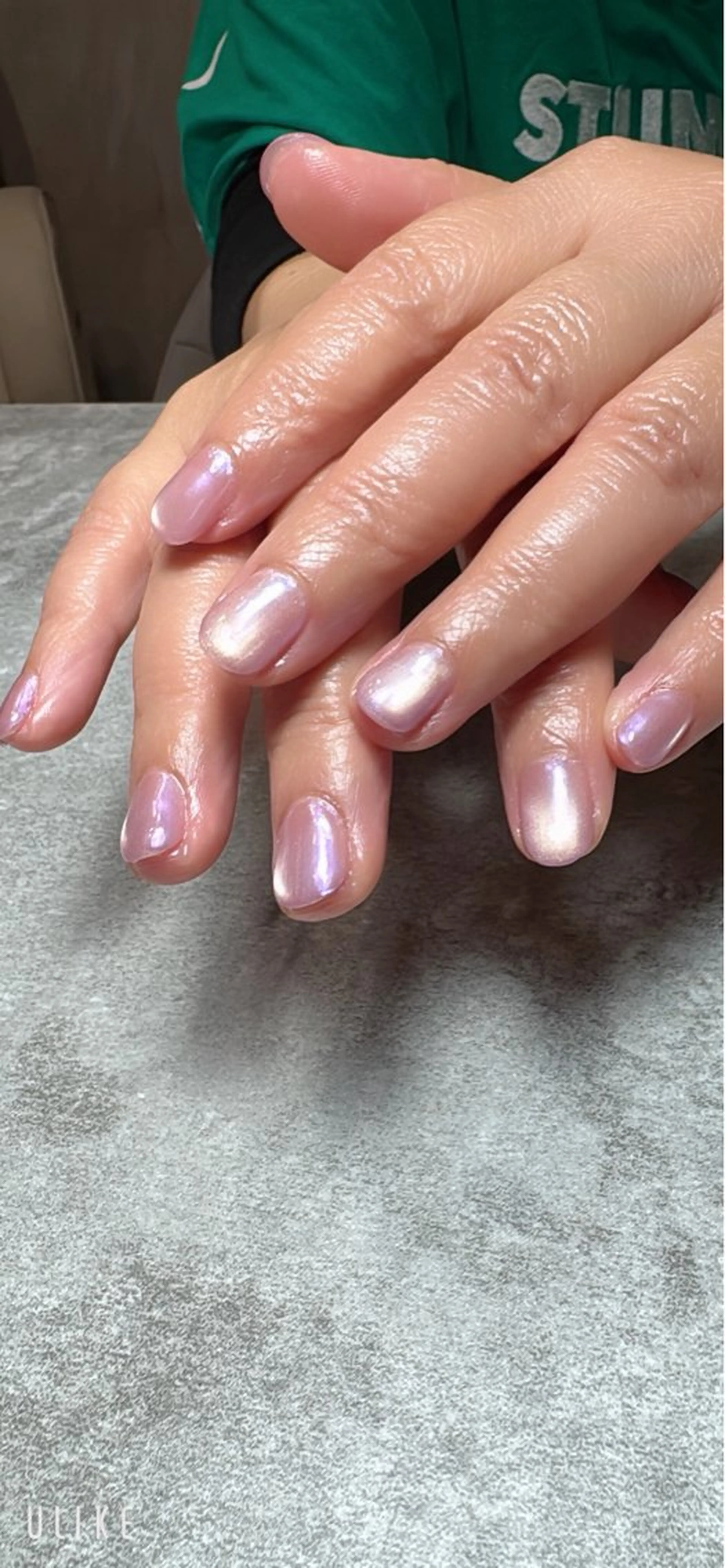 ネイル MATATABI. kumiのネイルデザイン