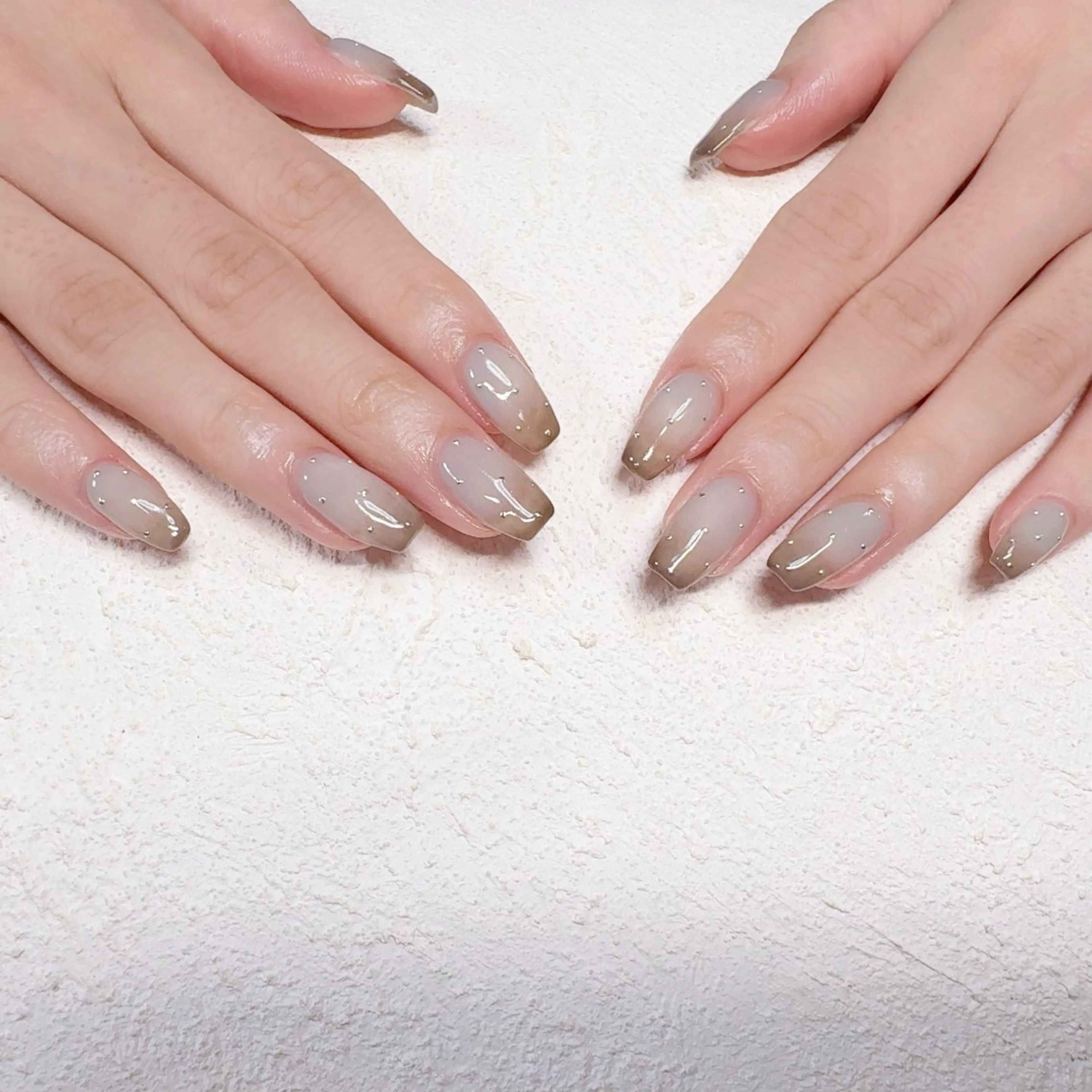 ネイル 持ち込み Regaro i.sのネイルデザイン