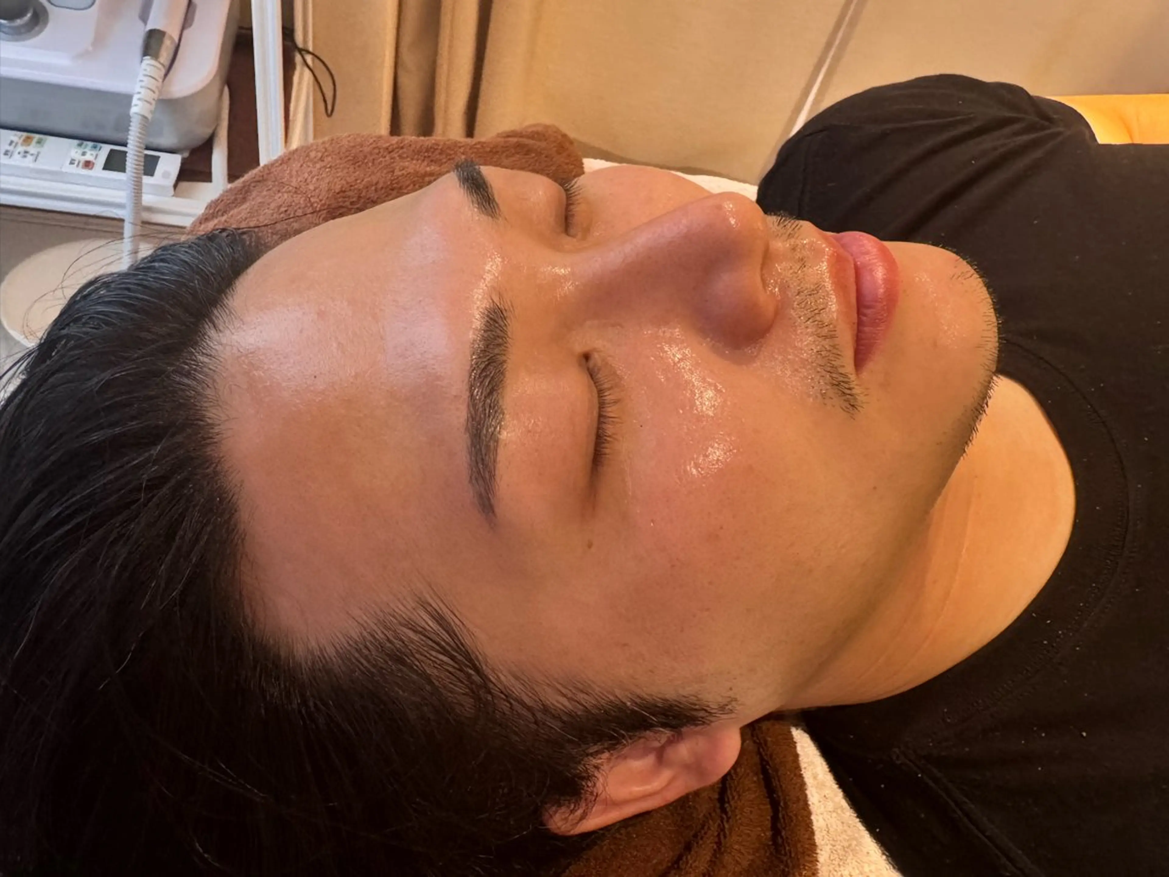 skinity所属・ピーリング専門サロン skinityのエステ・リラクイメージ