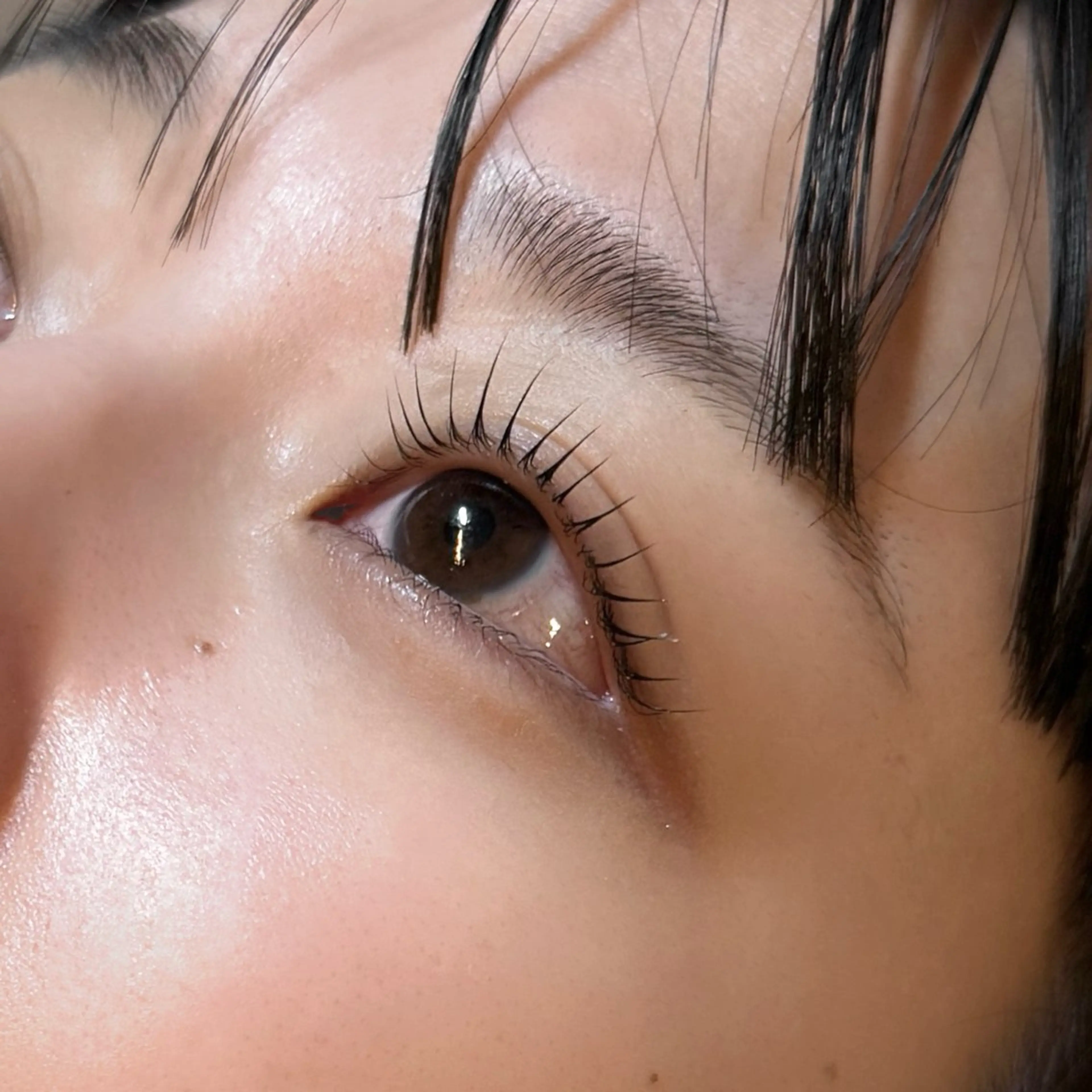 マツエク・マツパ yuka /eyelistのマツエク・マツパデザイン