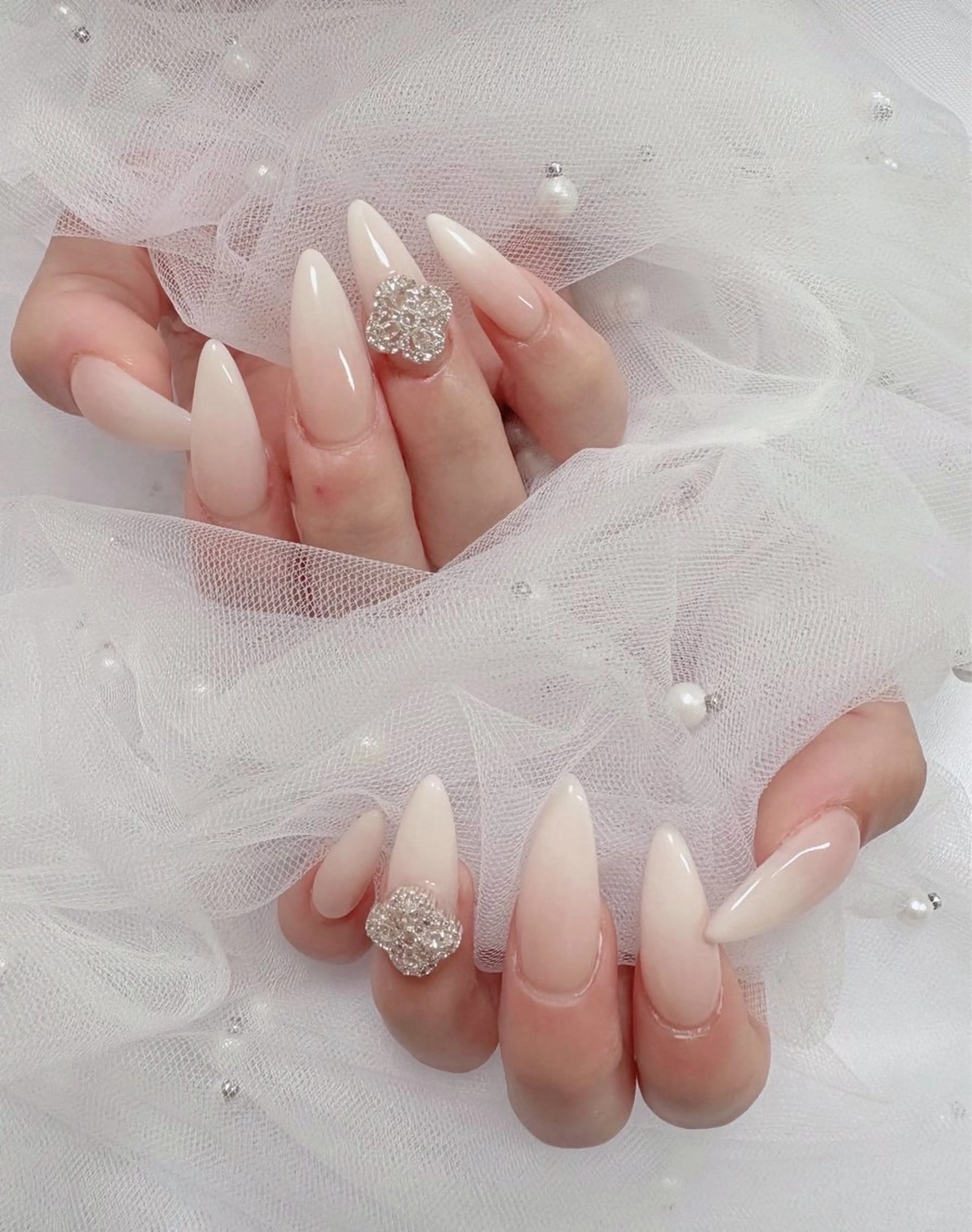 ネイル Li beau nailのネイルデザイン