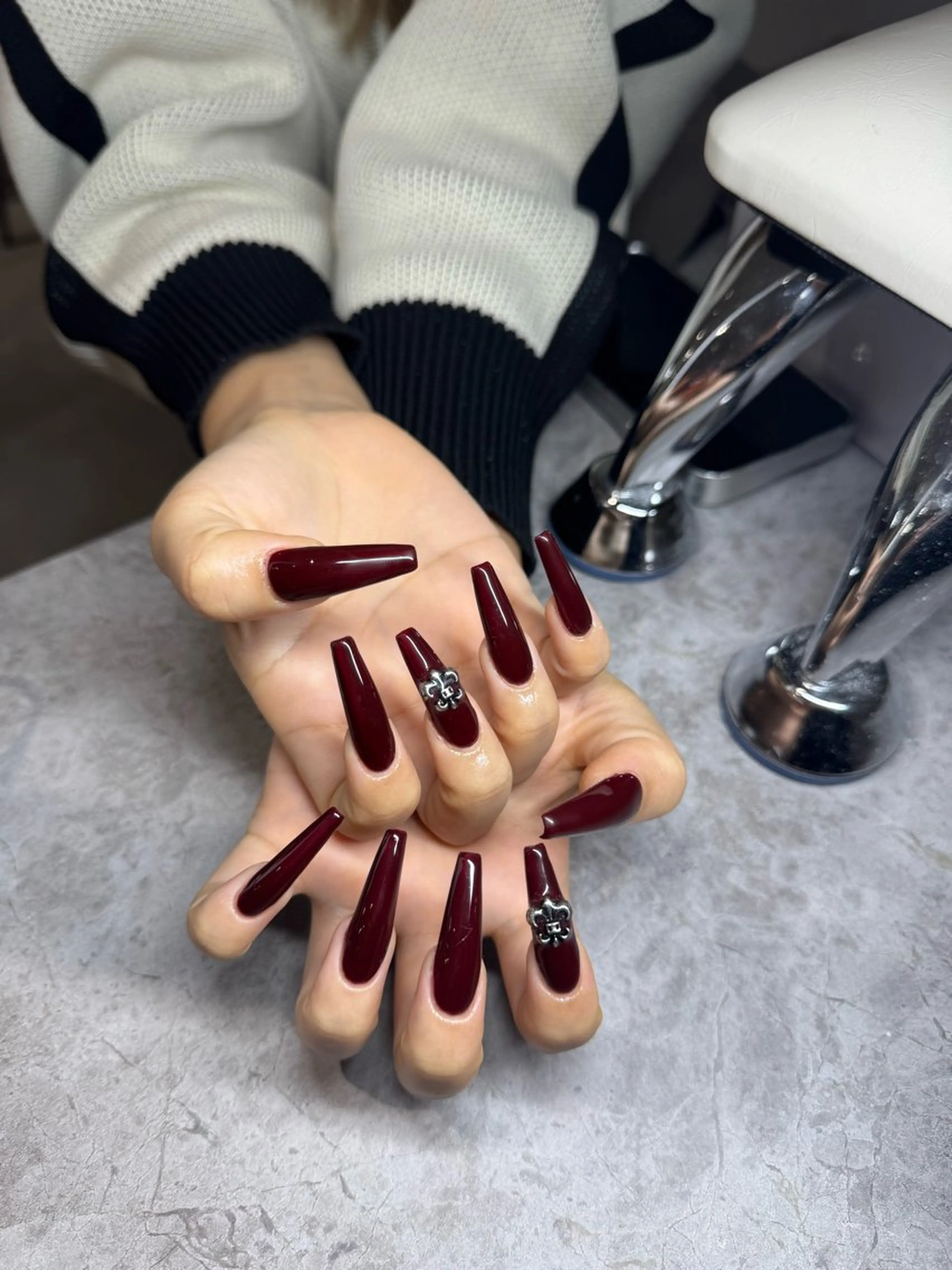 ネイル IROHA NAIL 北村菜帆のネイルデザイン