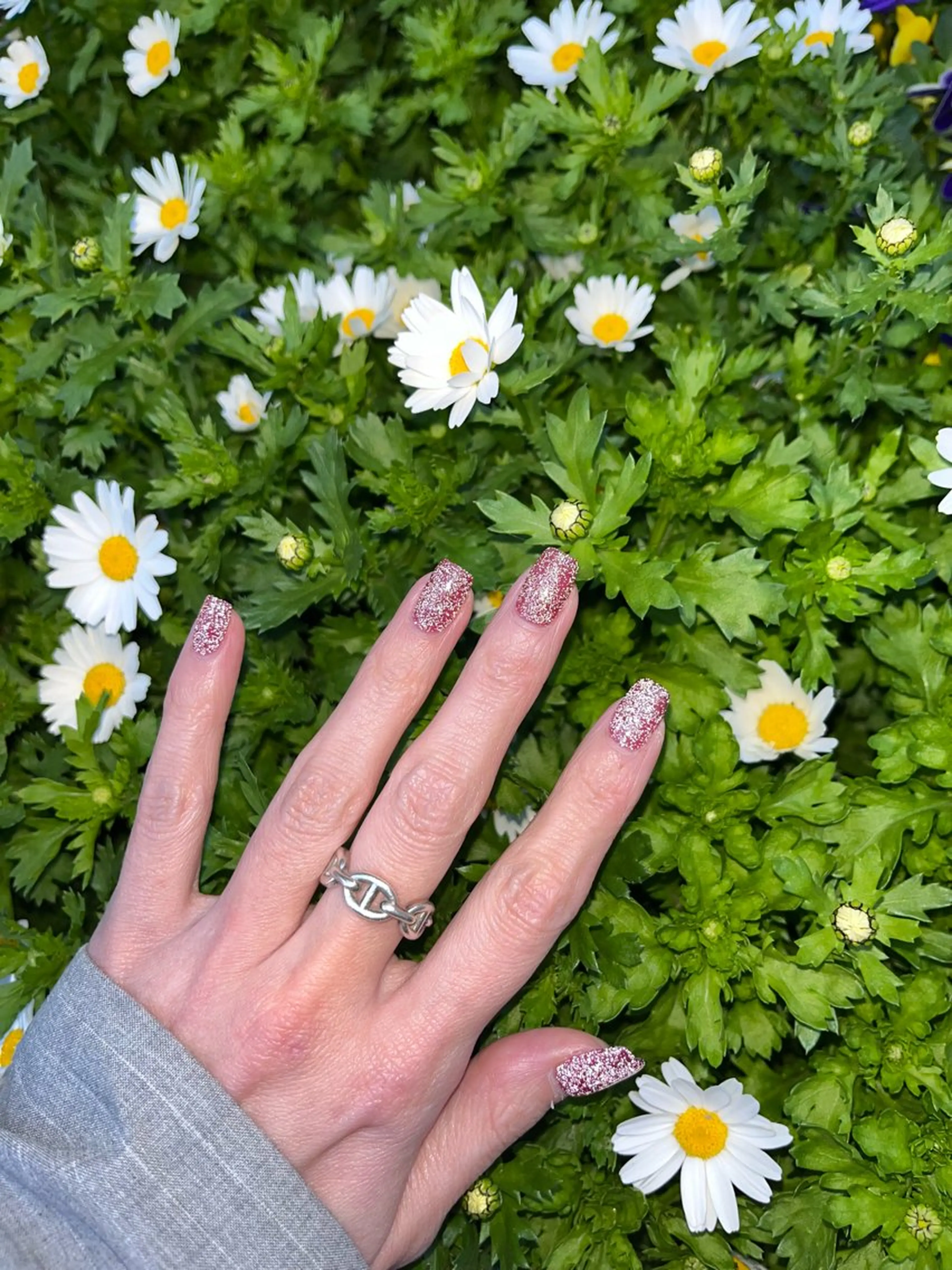 ネイル ハンドネイル LINON所属・【LINON】 airiのネイルデザイン