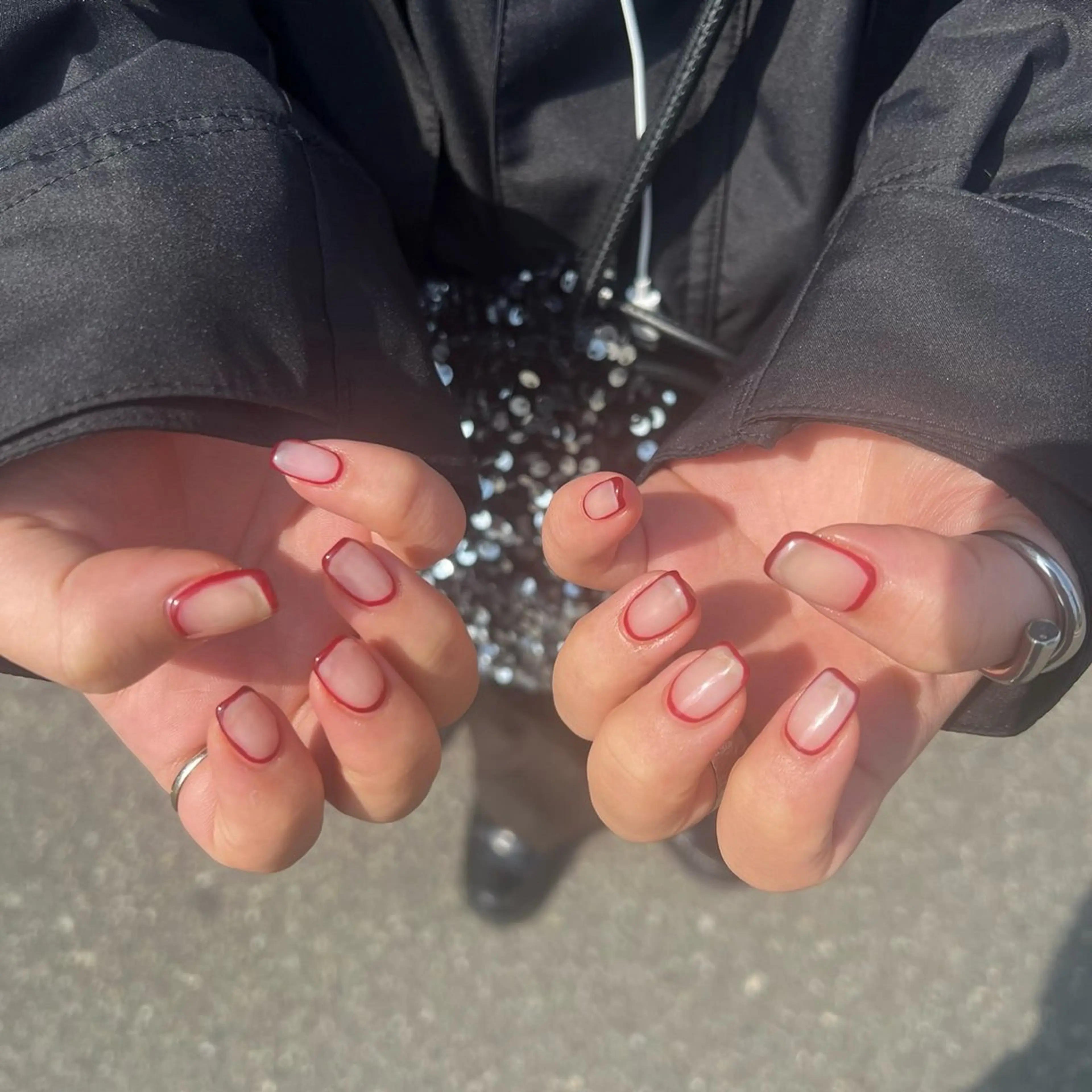 ネイル ネイルサロン クーのネイルデザイン