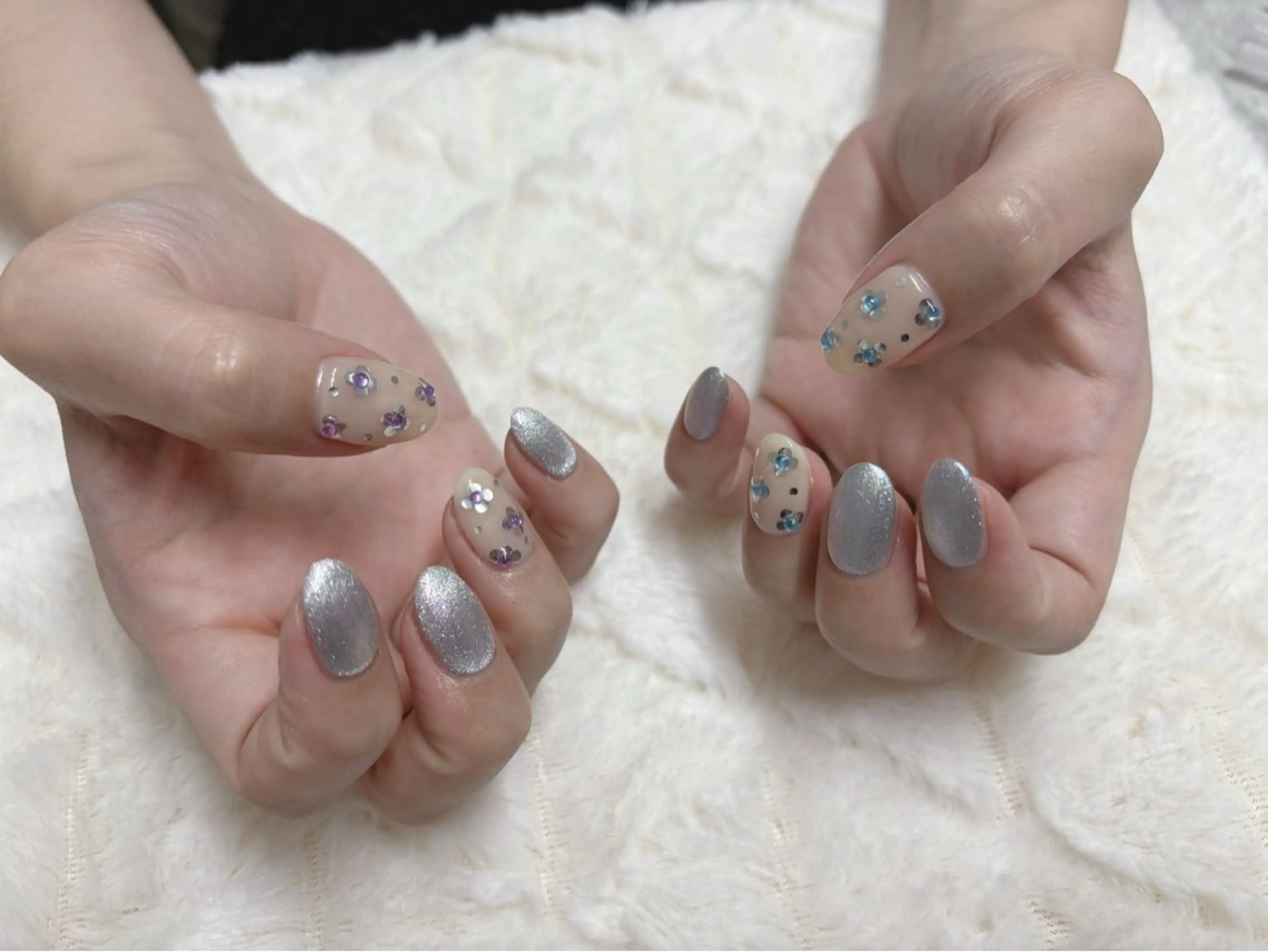 ネイル 1'vary YUKIのネイルデザイン