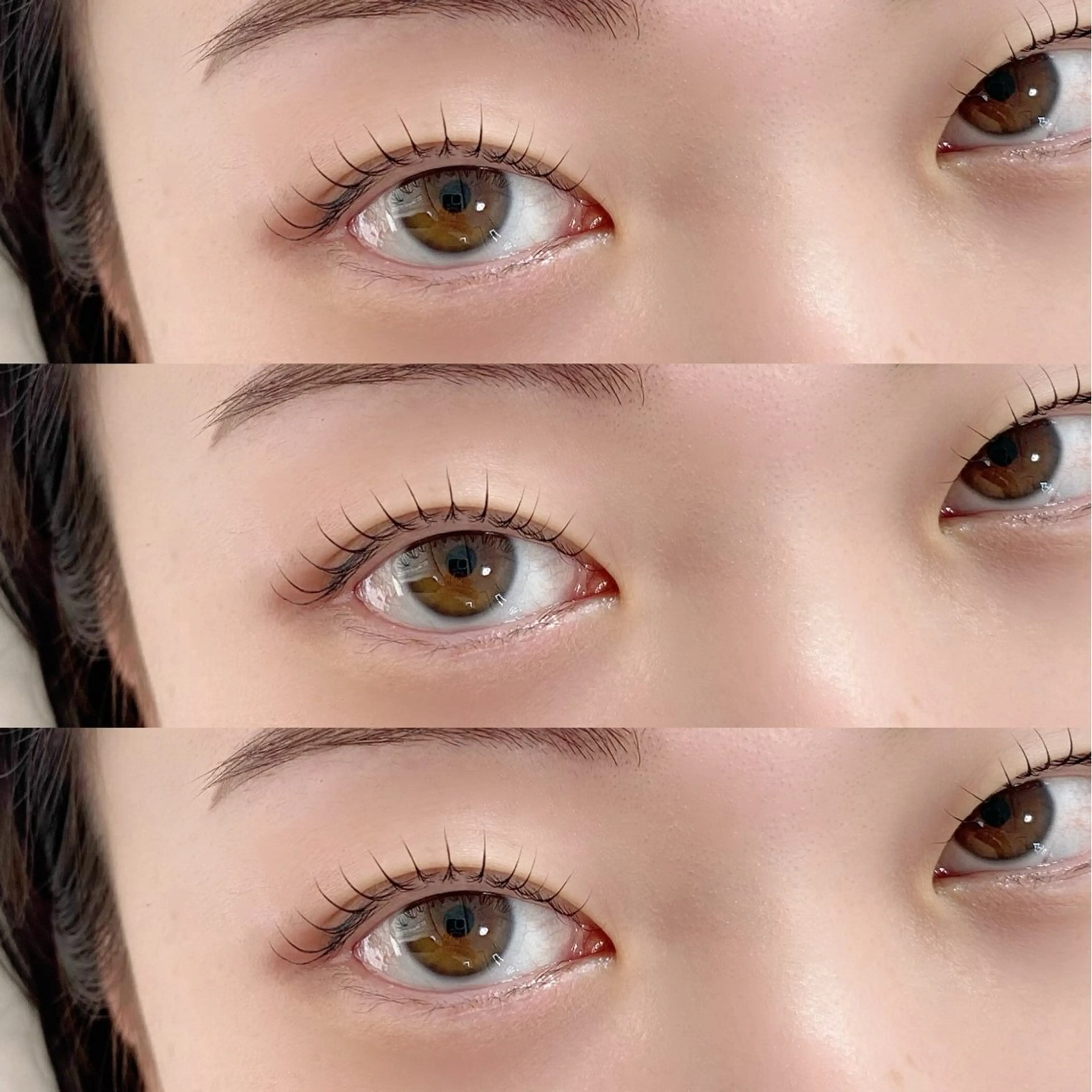 マツエク・マツパ マツパ chipi 川越のマツエク・マツパデザイン