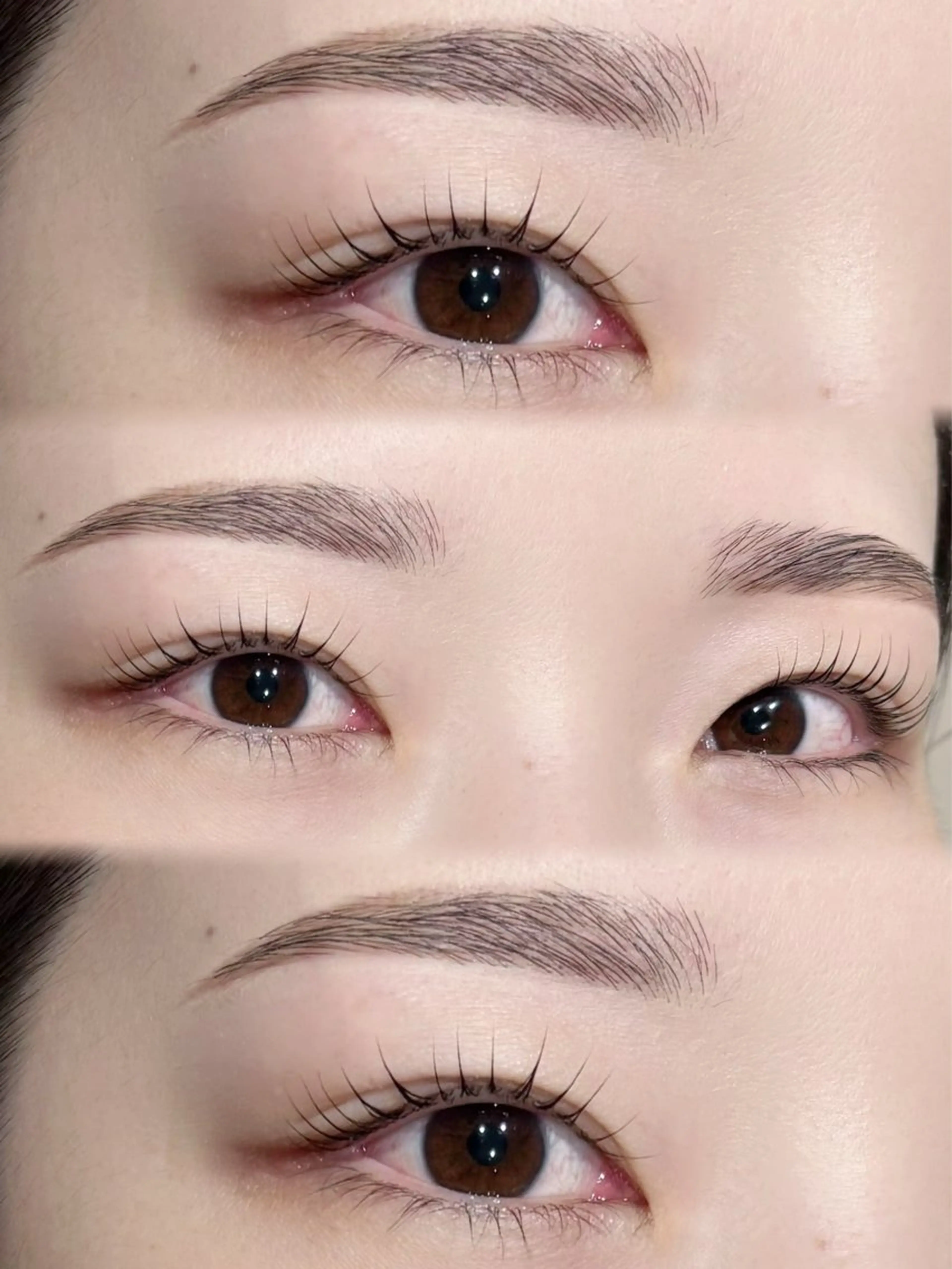 【当日限定】美眉styling+ラッシュリフト¥9,980→¥6,980の写真