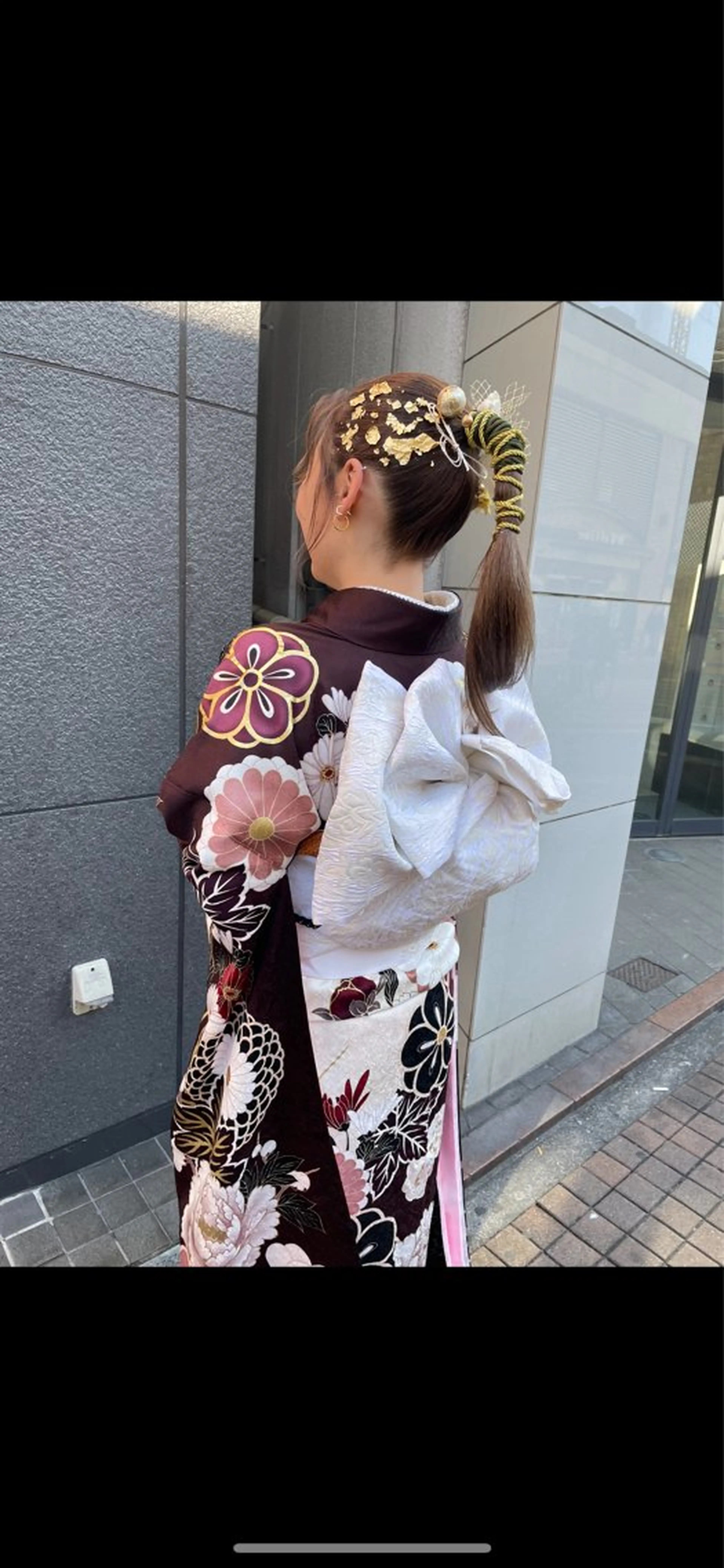 Stir maison[ステアメゾン]所属・layer cut 店長/MIKUのその他イメージ