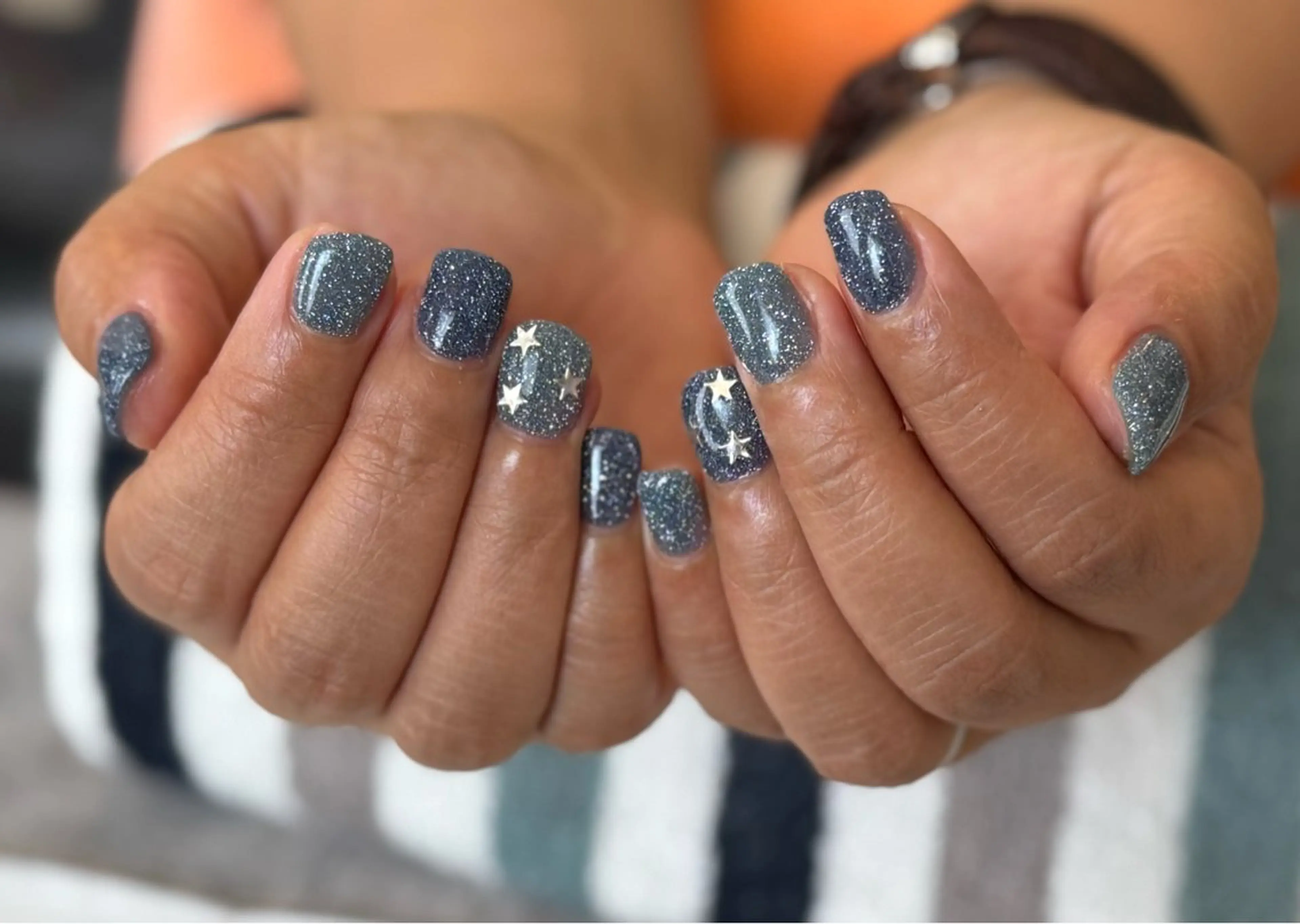 ネイル 持ち込み リオッサ オブ ラグーン神戸店のエステ・リラクイメージ