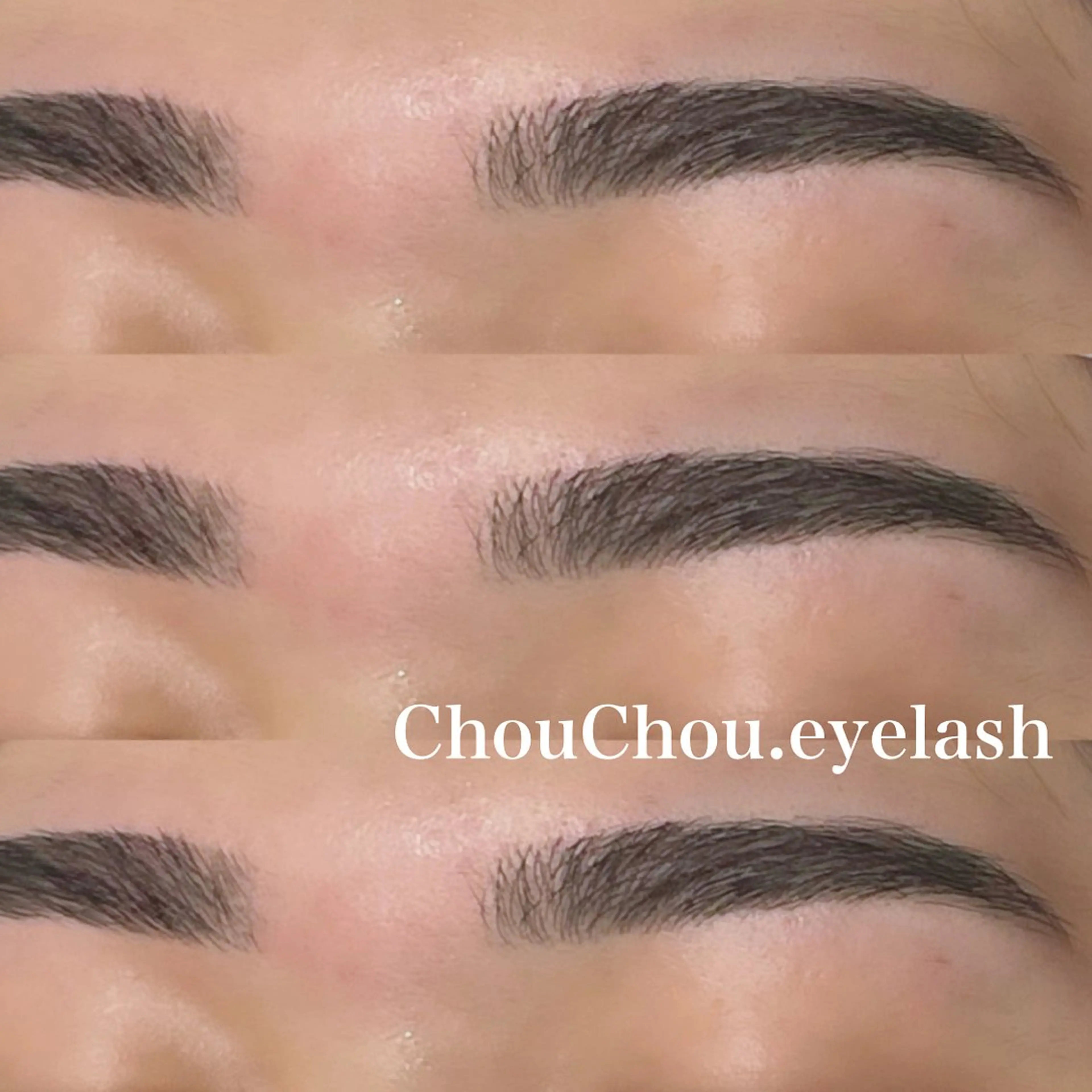 アイブロウ cocoru ☆*。 吉澤のマツエク・マツパデザイン