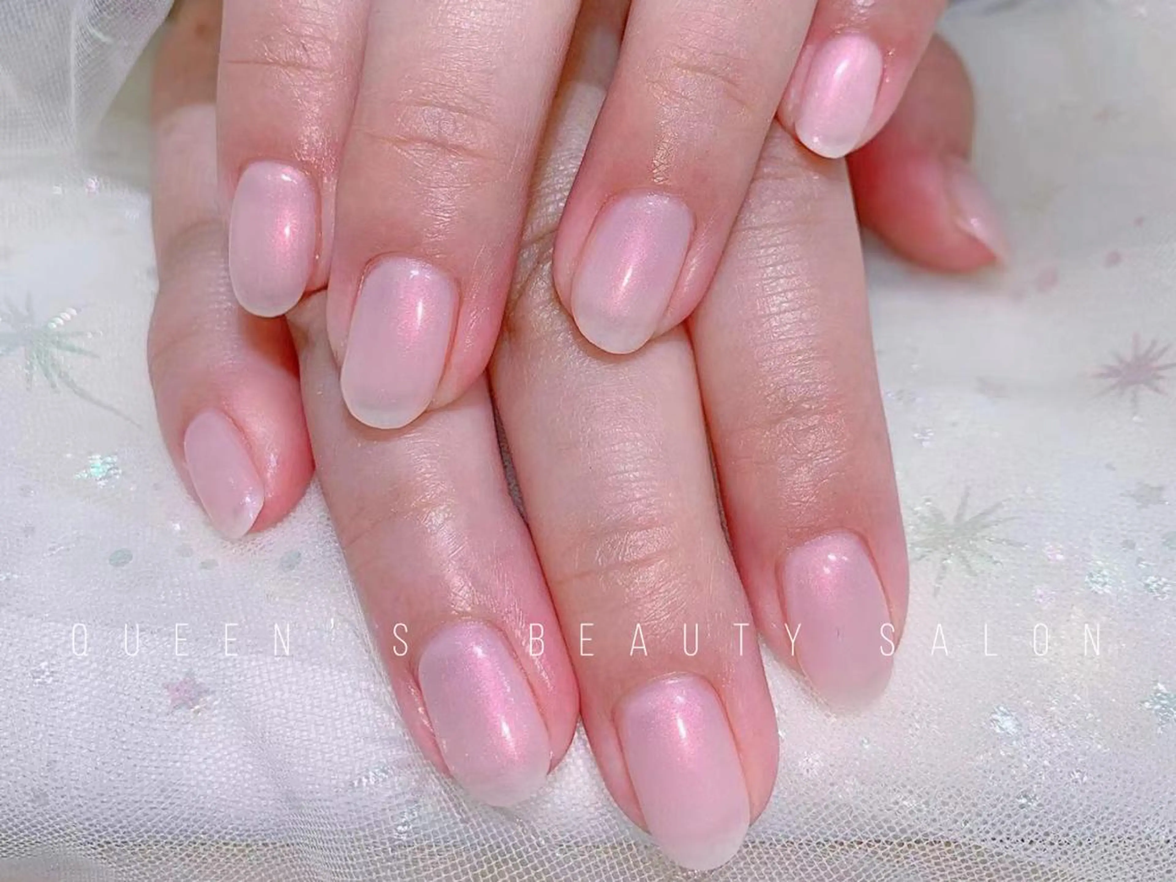 ネイル Queen’s 歌舞伎町店のネイルデザイン