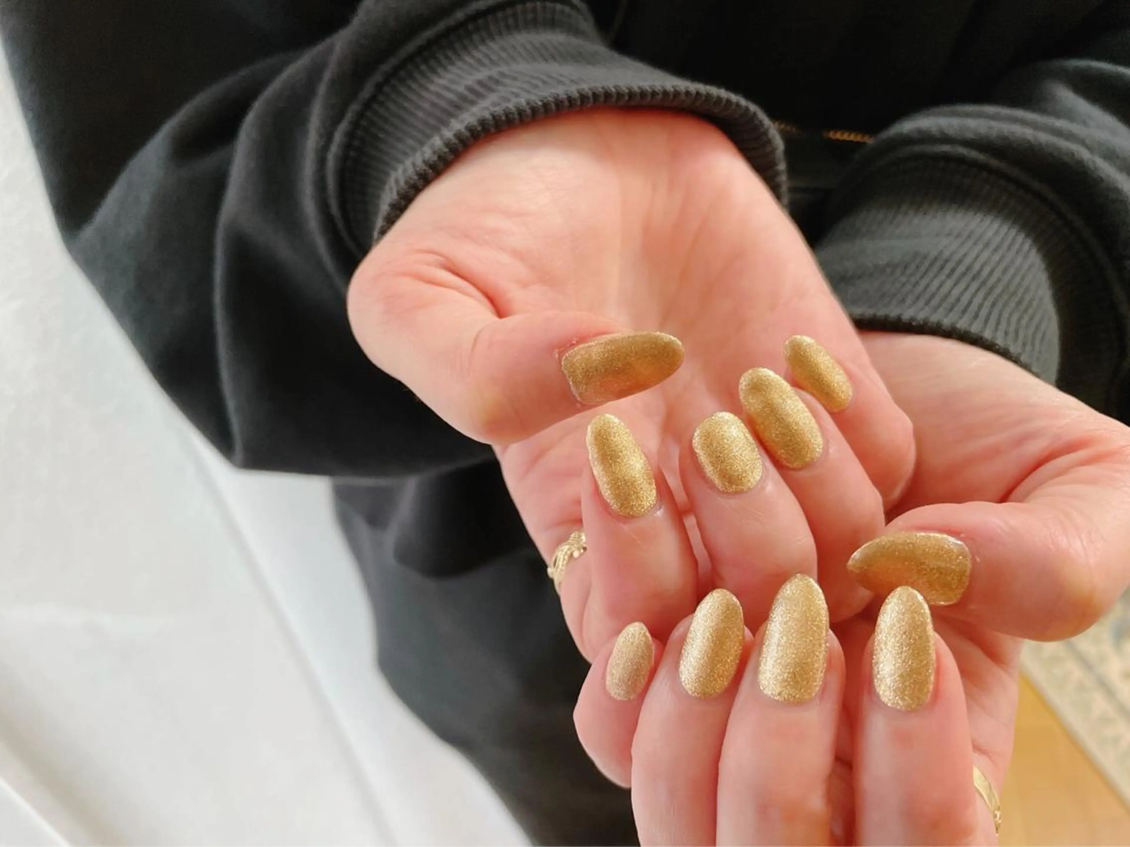 ネイル オーロラネイル フラワーネイル フットネイル フレンチネイル ジェルネイル ハンドネイル Mogu nail 二子玉川のネイルデザイン