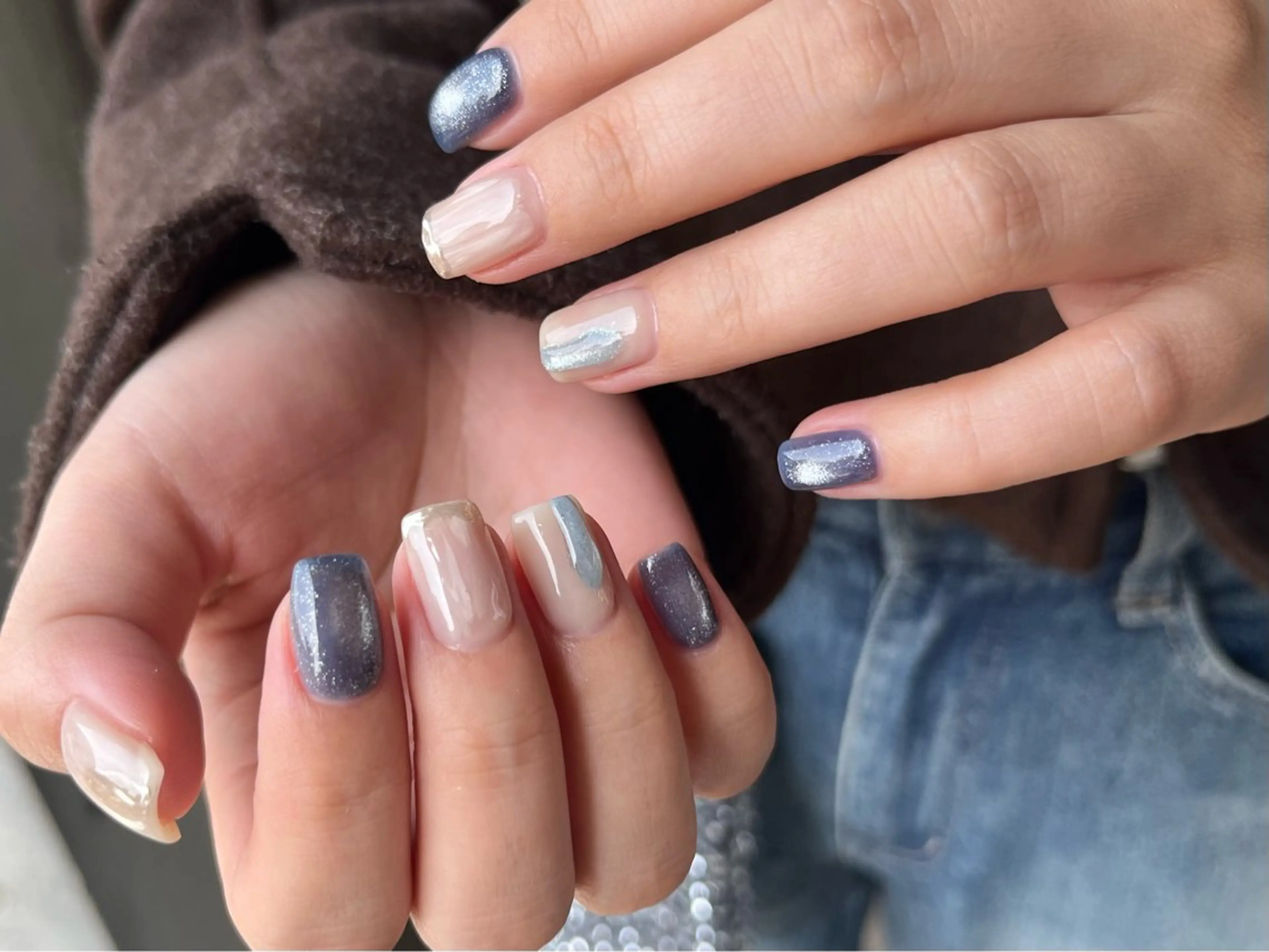 ネイル MARU NAIL natsukiのネイルデザイン