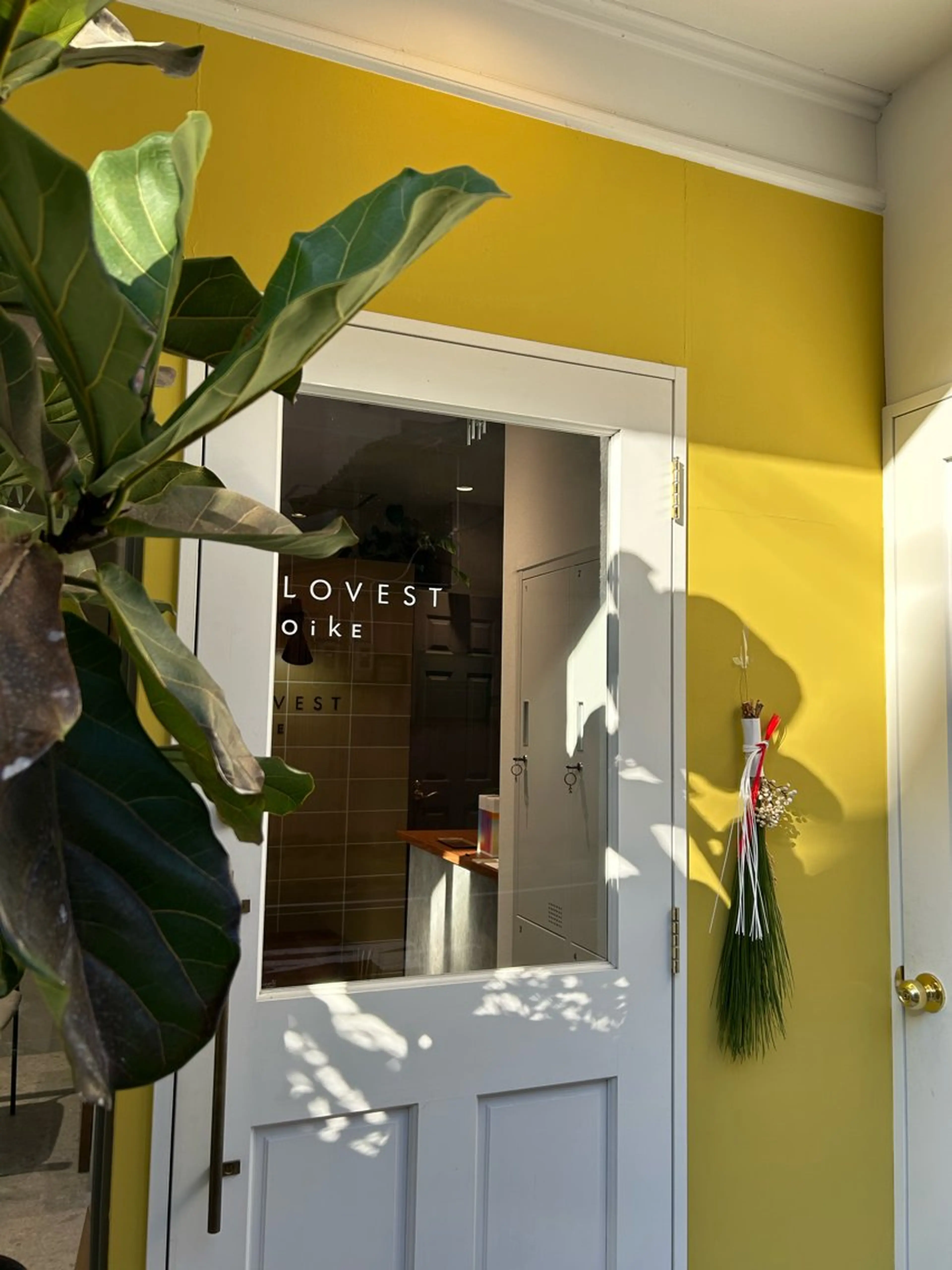 ショート LOVEST  井上 つぐみ/ 透明感のヘアスタイル