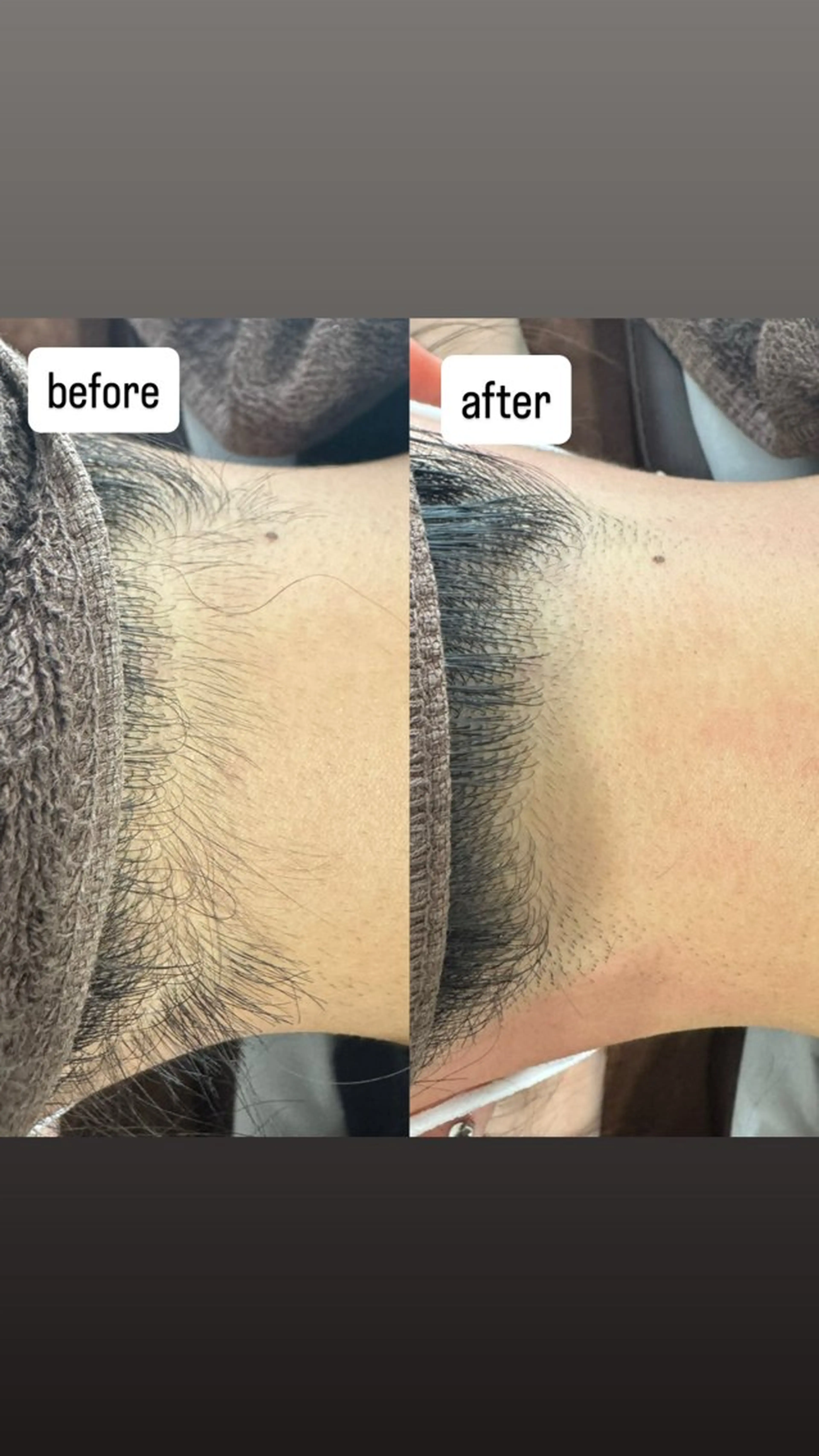 salonvilla所属・villa ☺︎草山 楓花のエステ・リラクイメージ