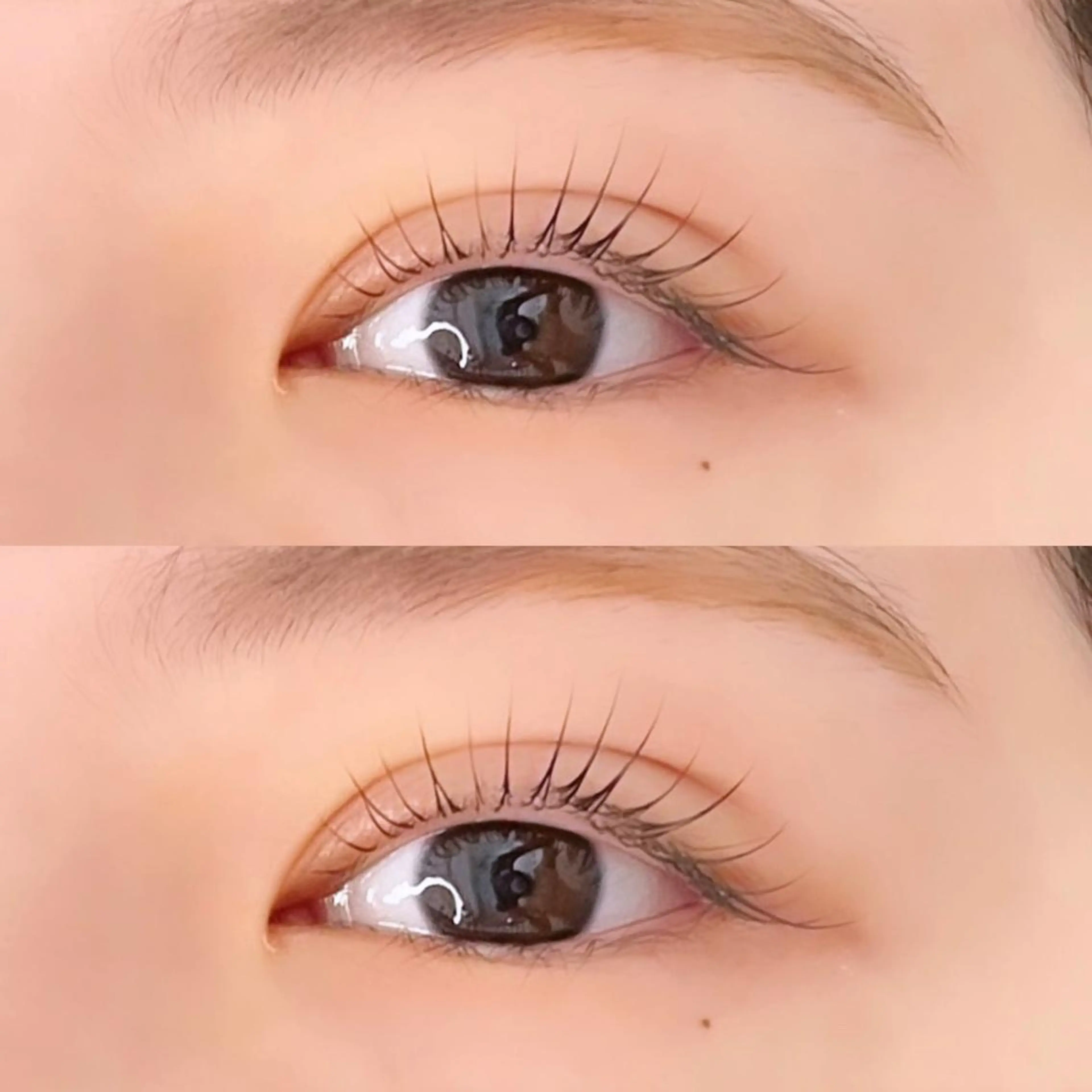 マツエク・マツパ io HARUのマツエク・マツパデザイン