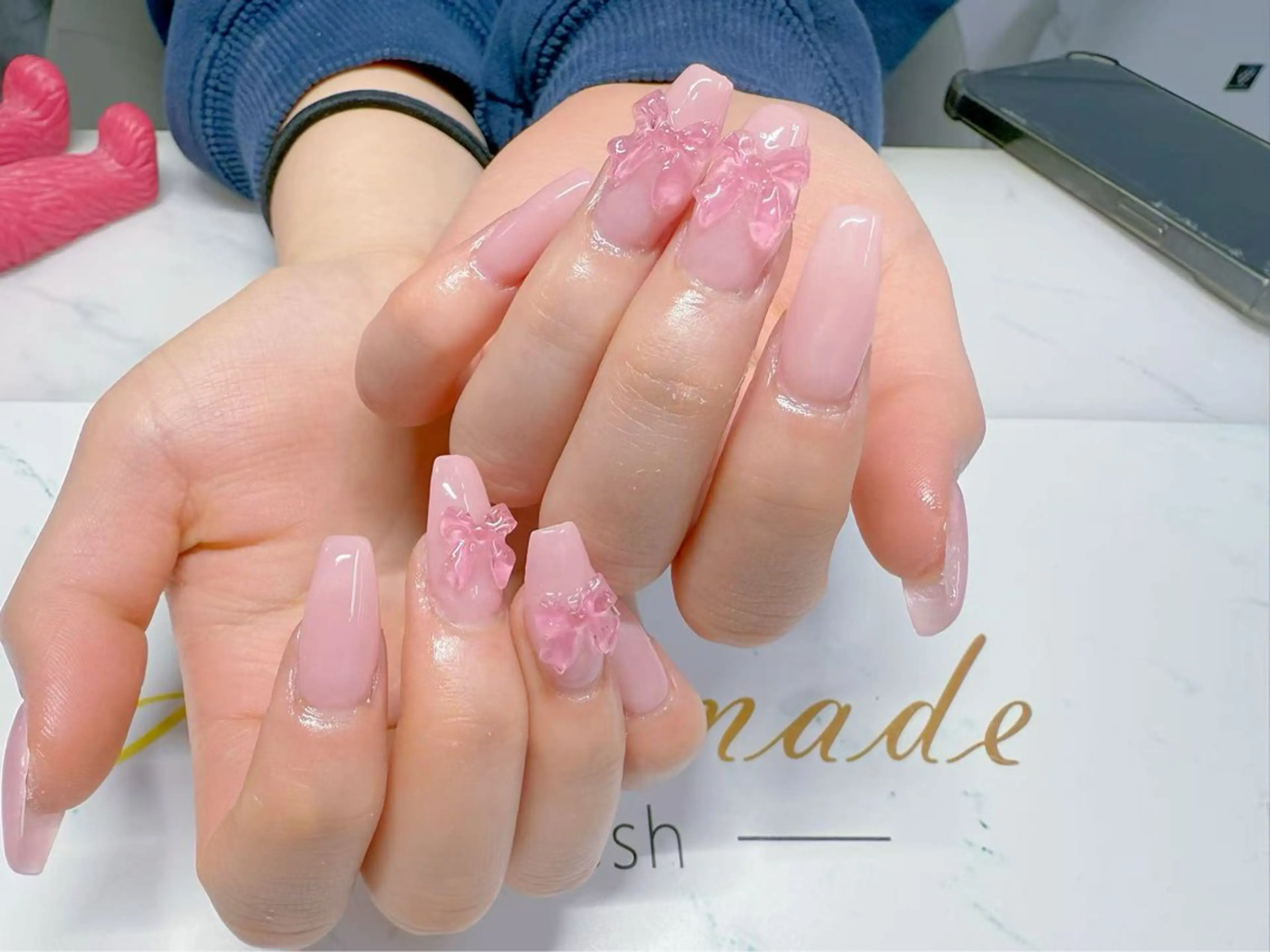 ネイル May&Way Neilのネイルデザイン