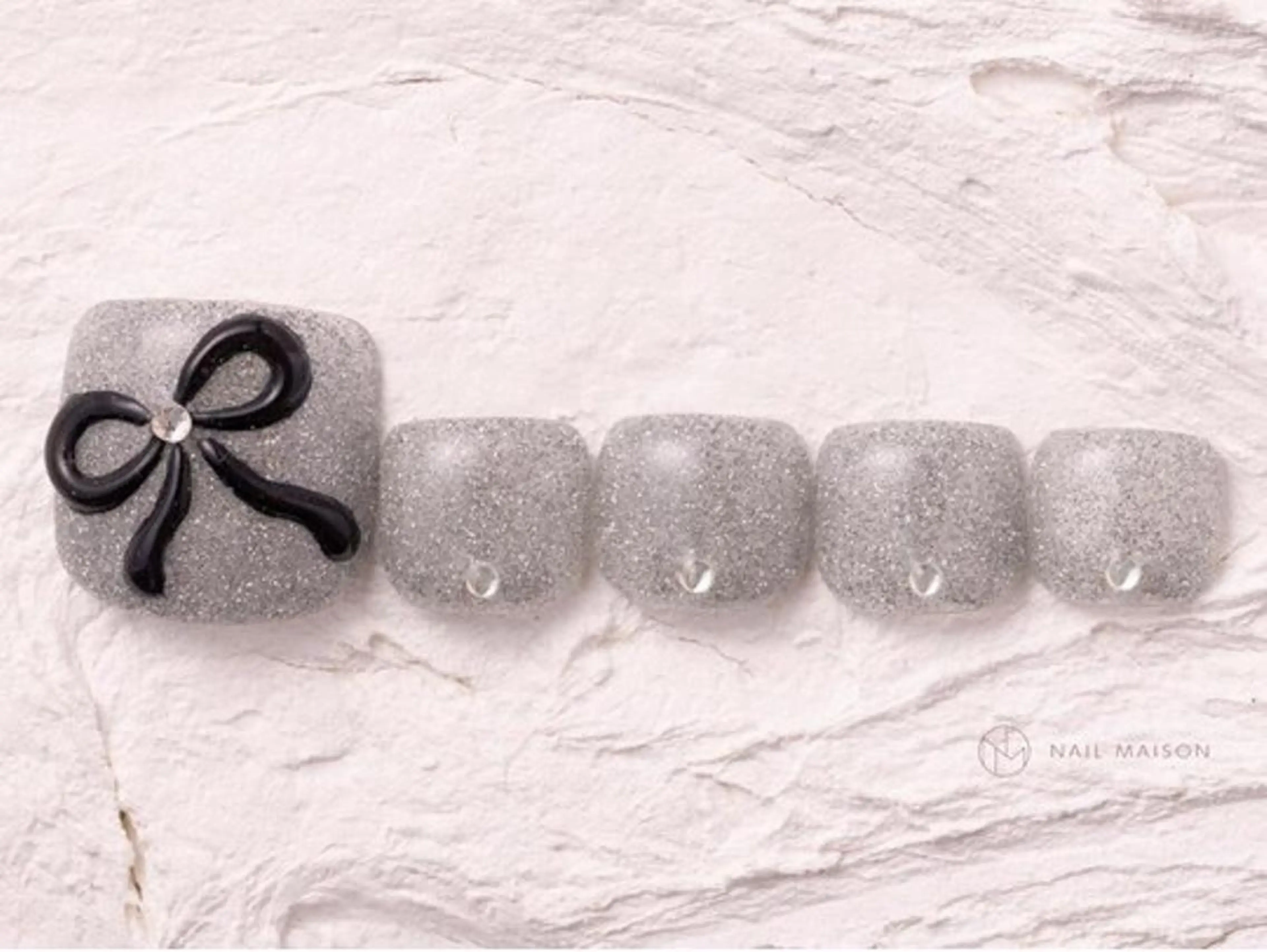 ネイル HIRATA Sのネイルデザイン