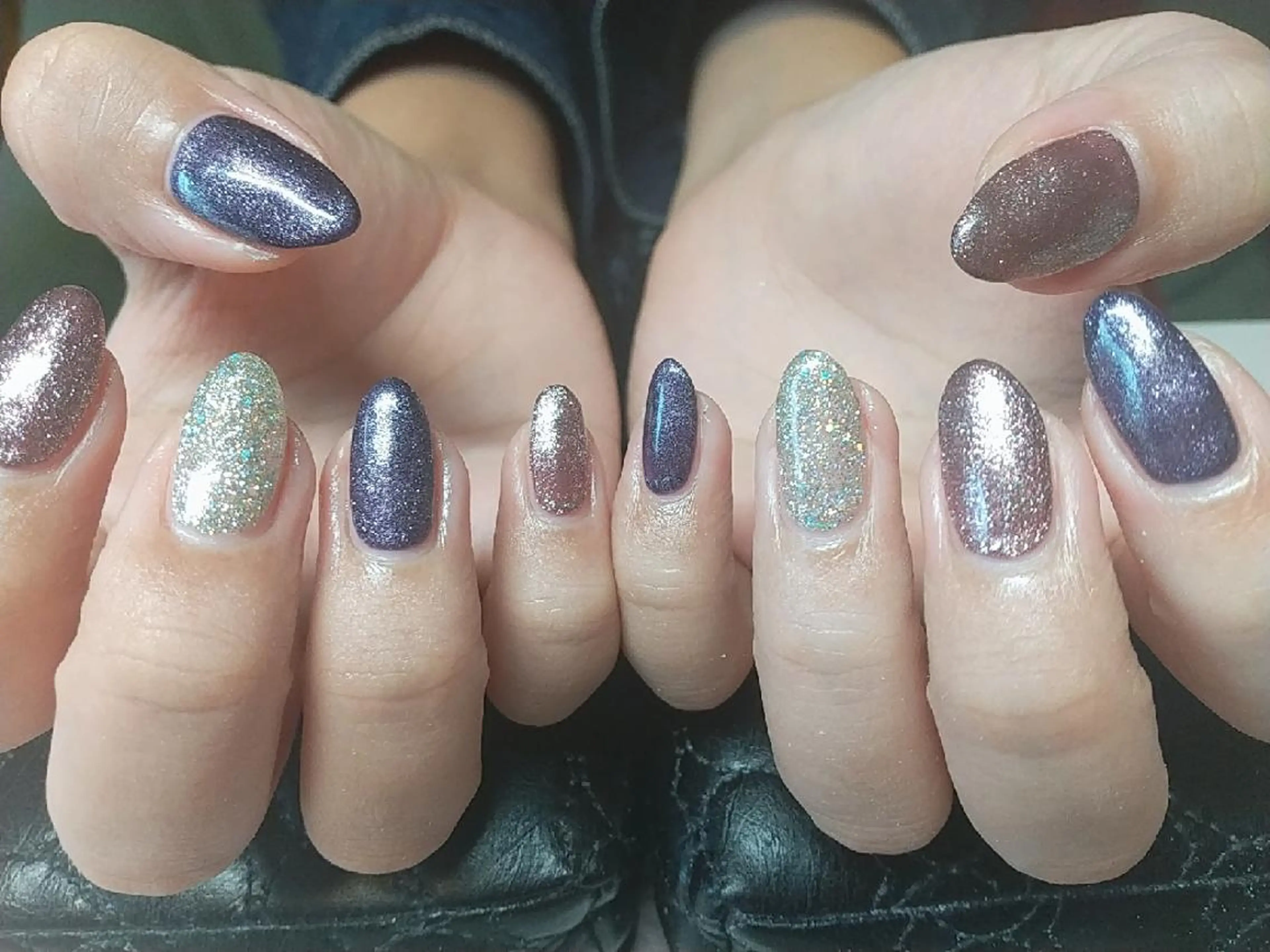 ネイル haru  nailのネイルデザイン