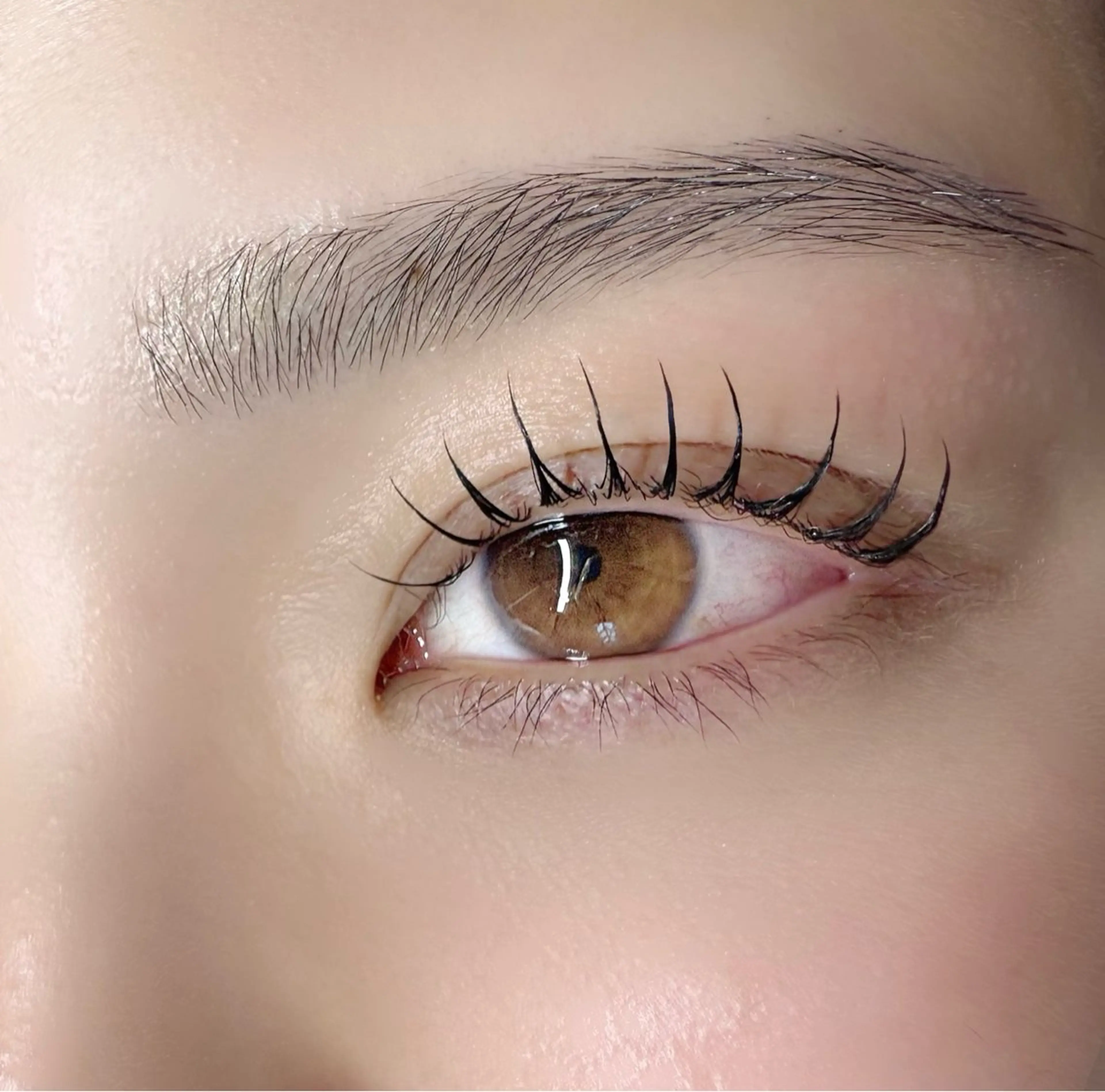 マツエク・マツパ マツエク 🌻 HARUKA🌻のマツエク・マツパデザイン