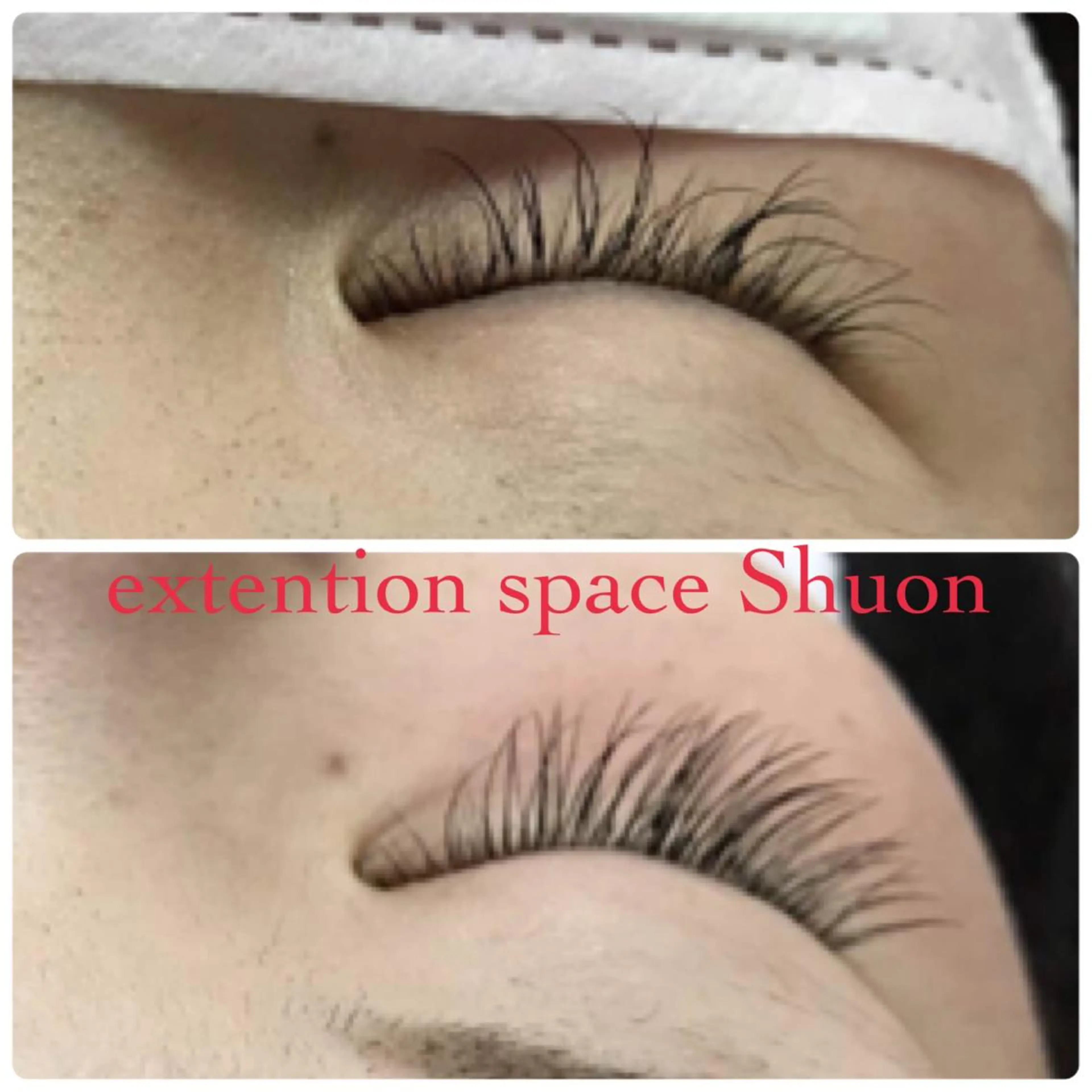 マツエク・マツパ セーブル KITTY 立川のネイルデザイン