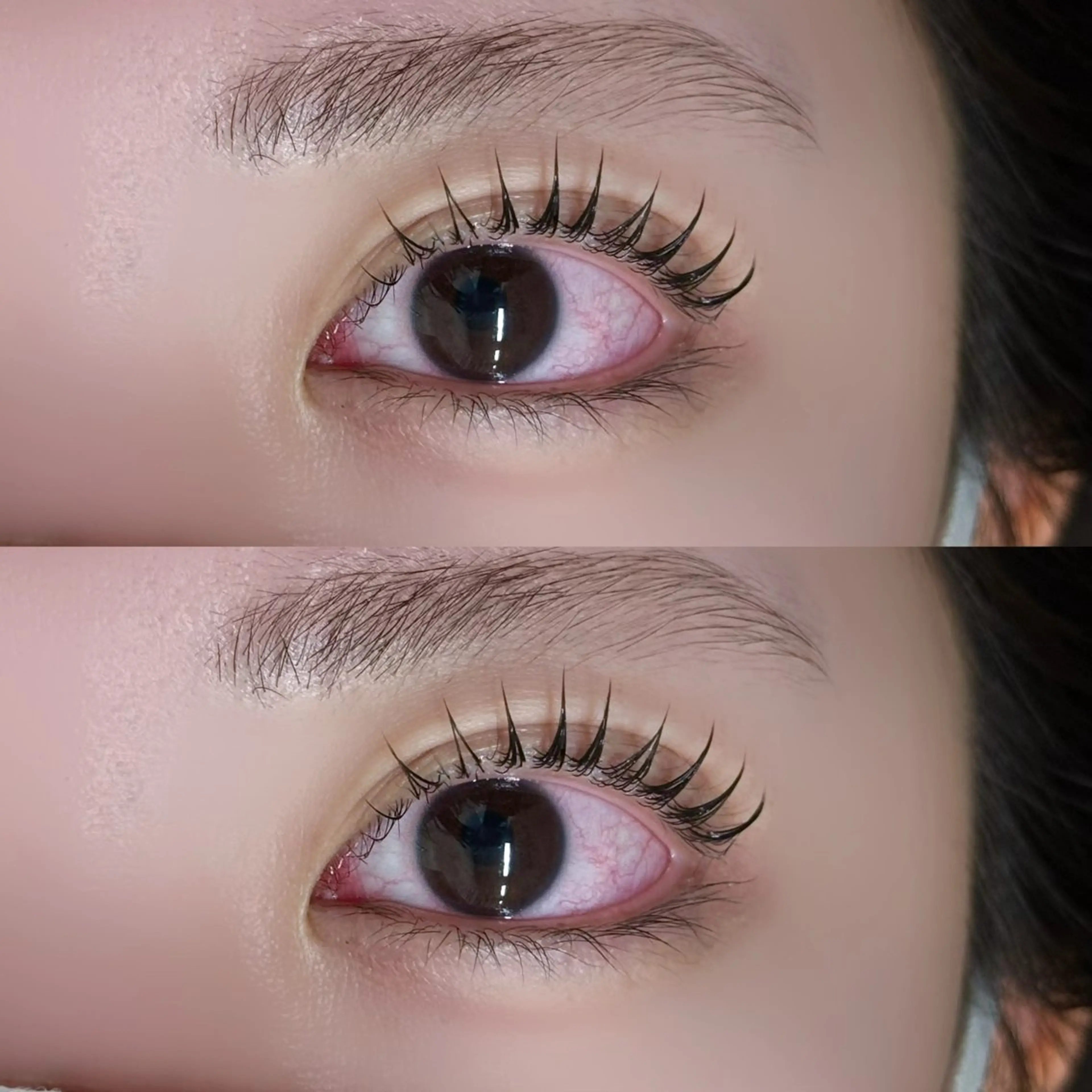 マツエク・マツパ shuka 🎀のマツエク・マツパデザイン