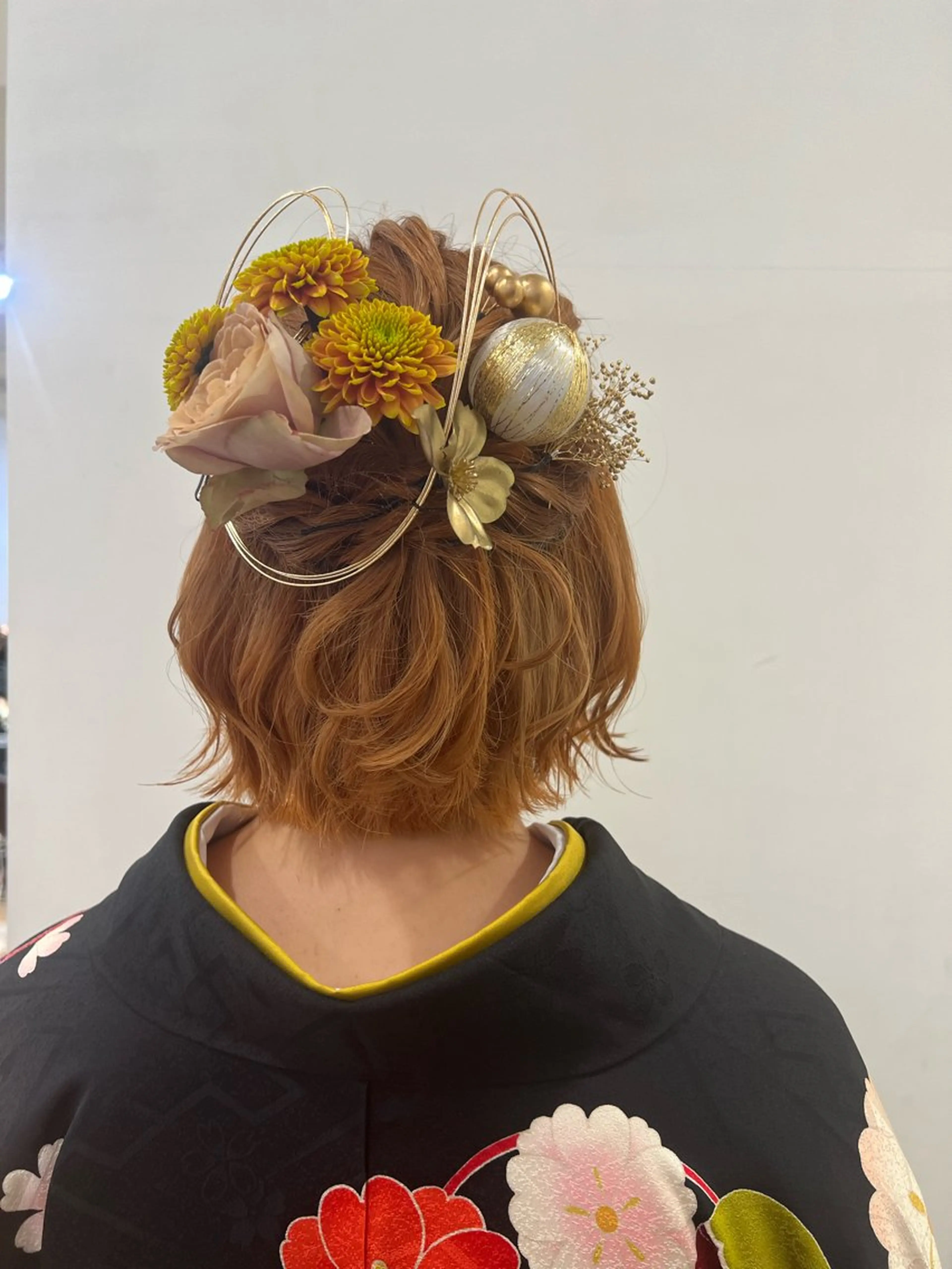 ヘアアレンジ PANOLA下北沢店所属・メンズカット モデル募集🎀ユウリのヘアスタイル