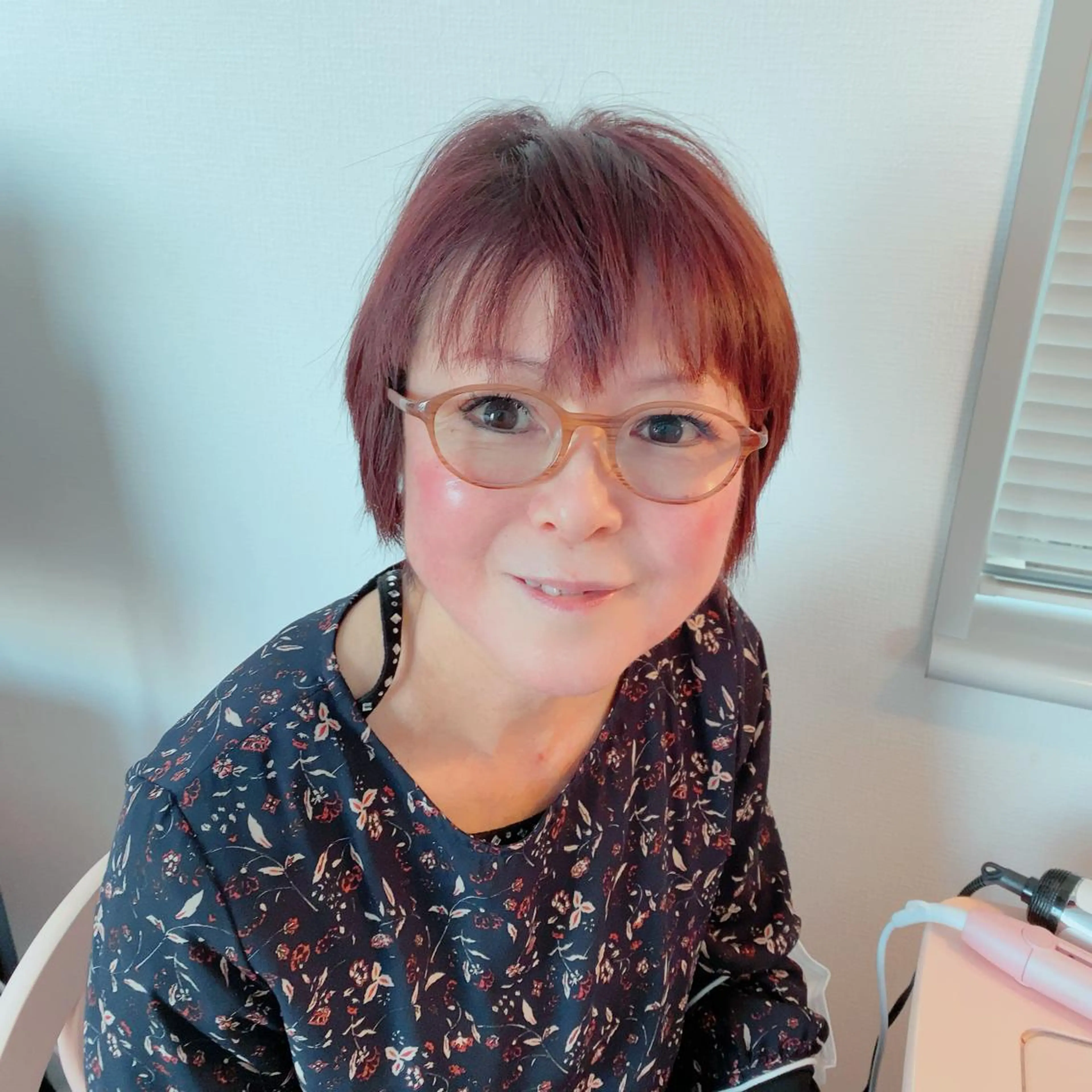 カラー パーマ ネイル マツエク・マツパ アイブロウ フラットラッシュ 神山 ビューティー・アイのマツエク・マツパデザイン