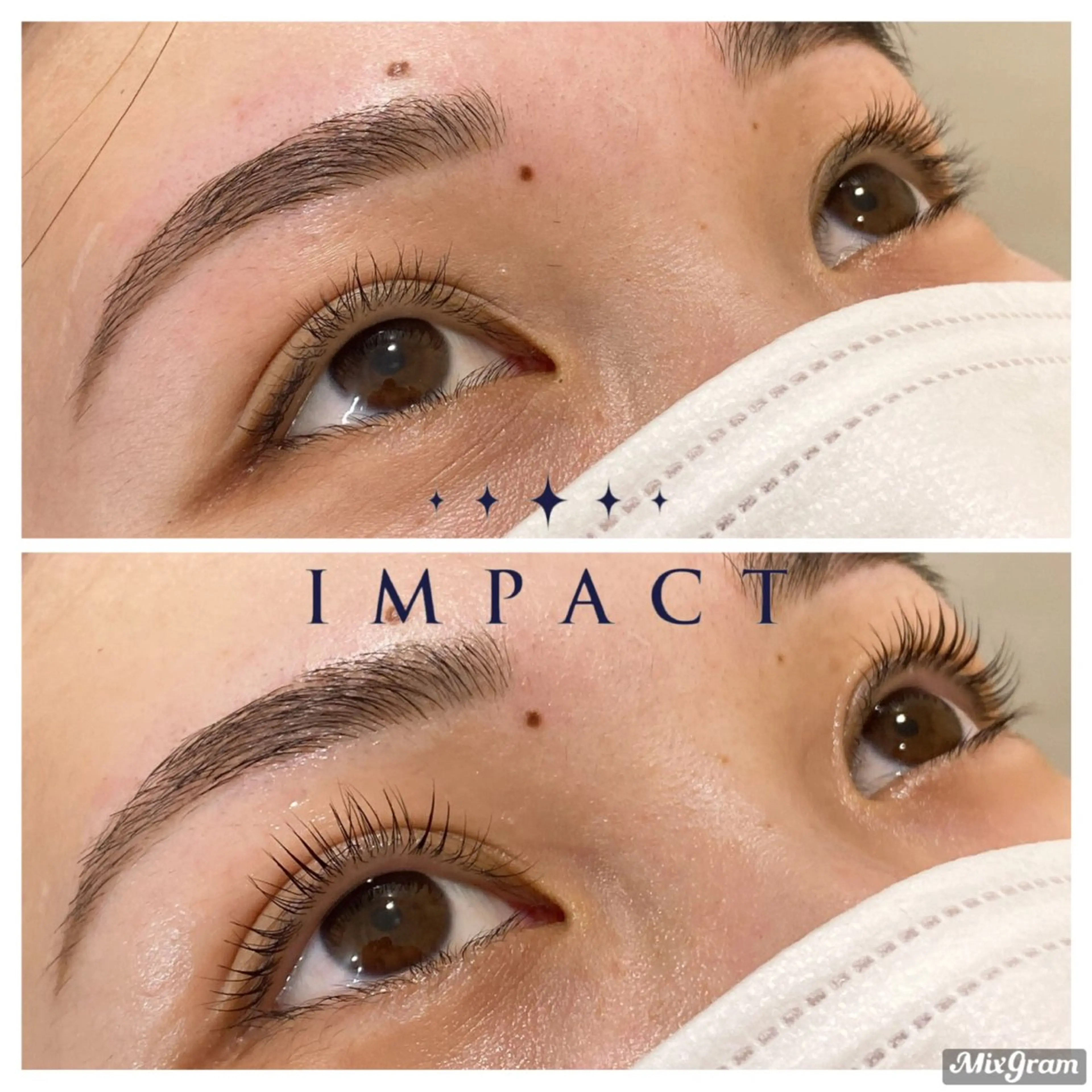 マツエク・マツパ IMPACT所属・IMPACT 💎のエステ・リラクイメージ