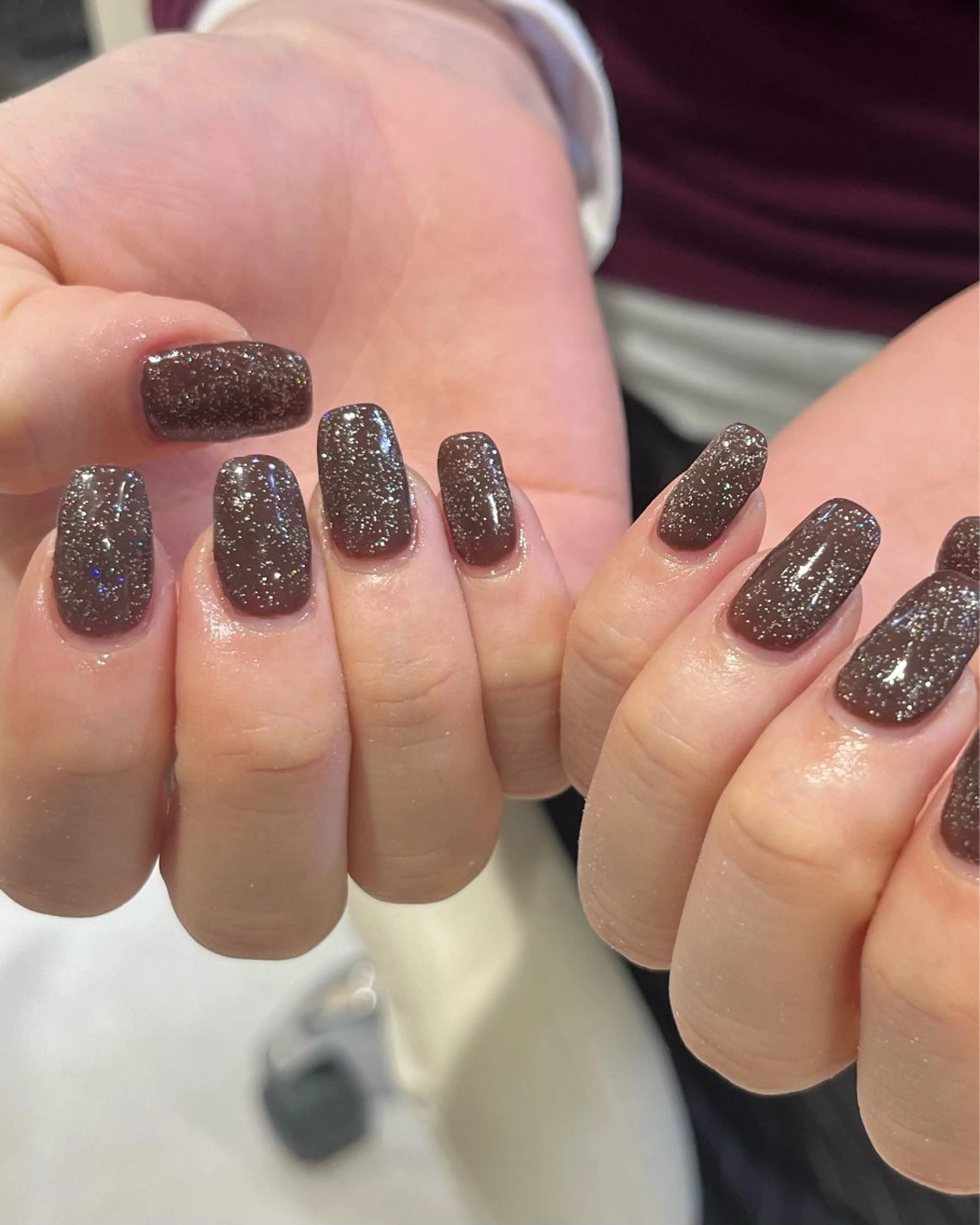 ネイル ハンドネイル kanatsu yorikoのネイルデザイン