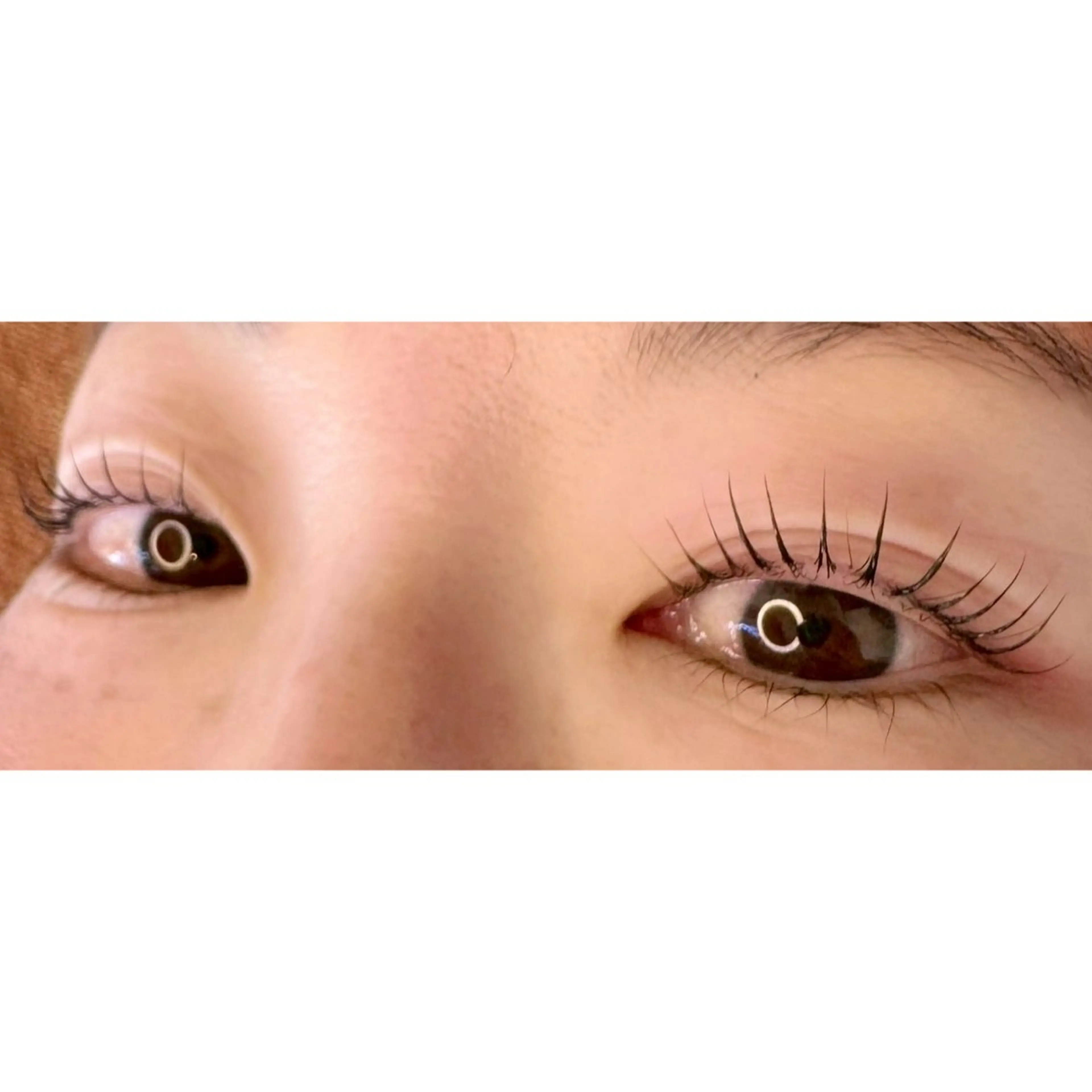 マツエク・マツパ マツパ MyFairLady asukaのマツエク・マツパデザイン