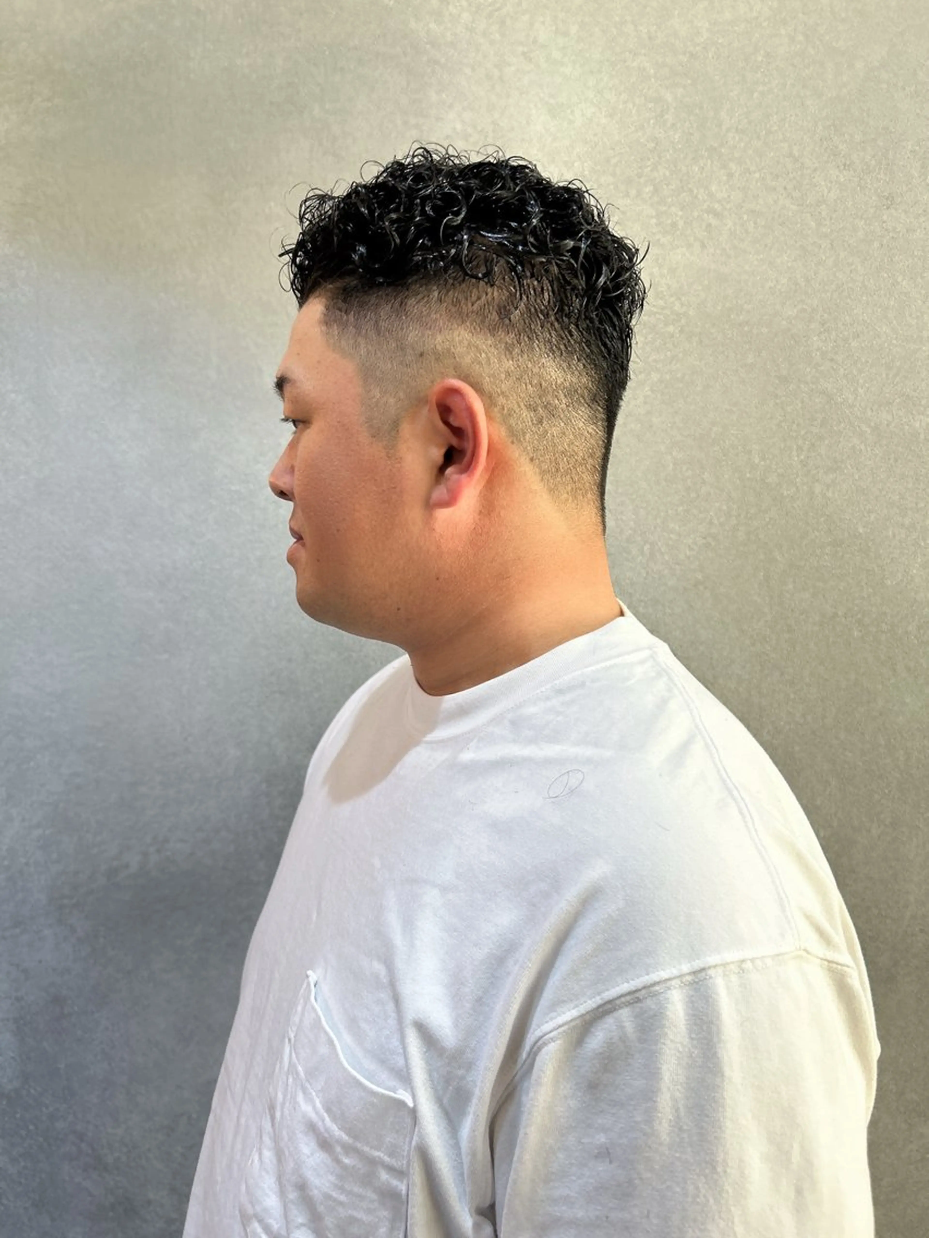 ショート 伶風/デザインカット /ボブ/透明感カラーのヘアスタイル