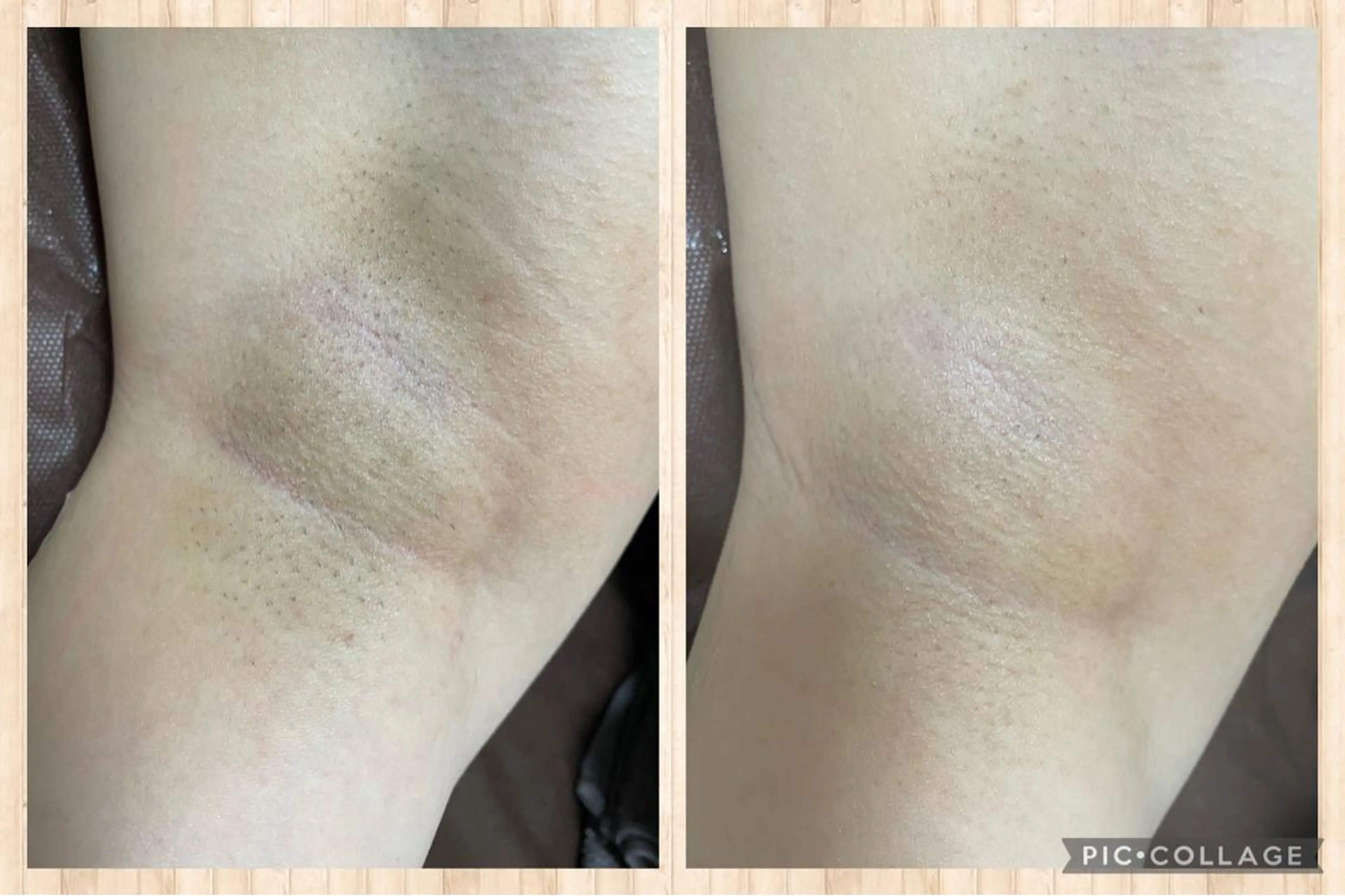 杉原 里奈のエステ・リラクイメージ