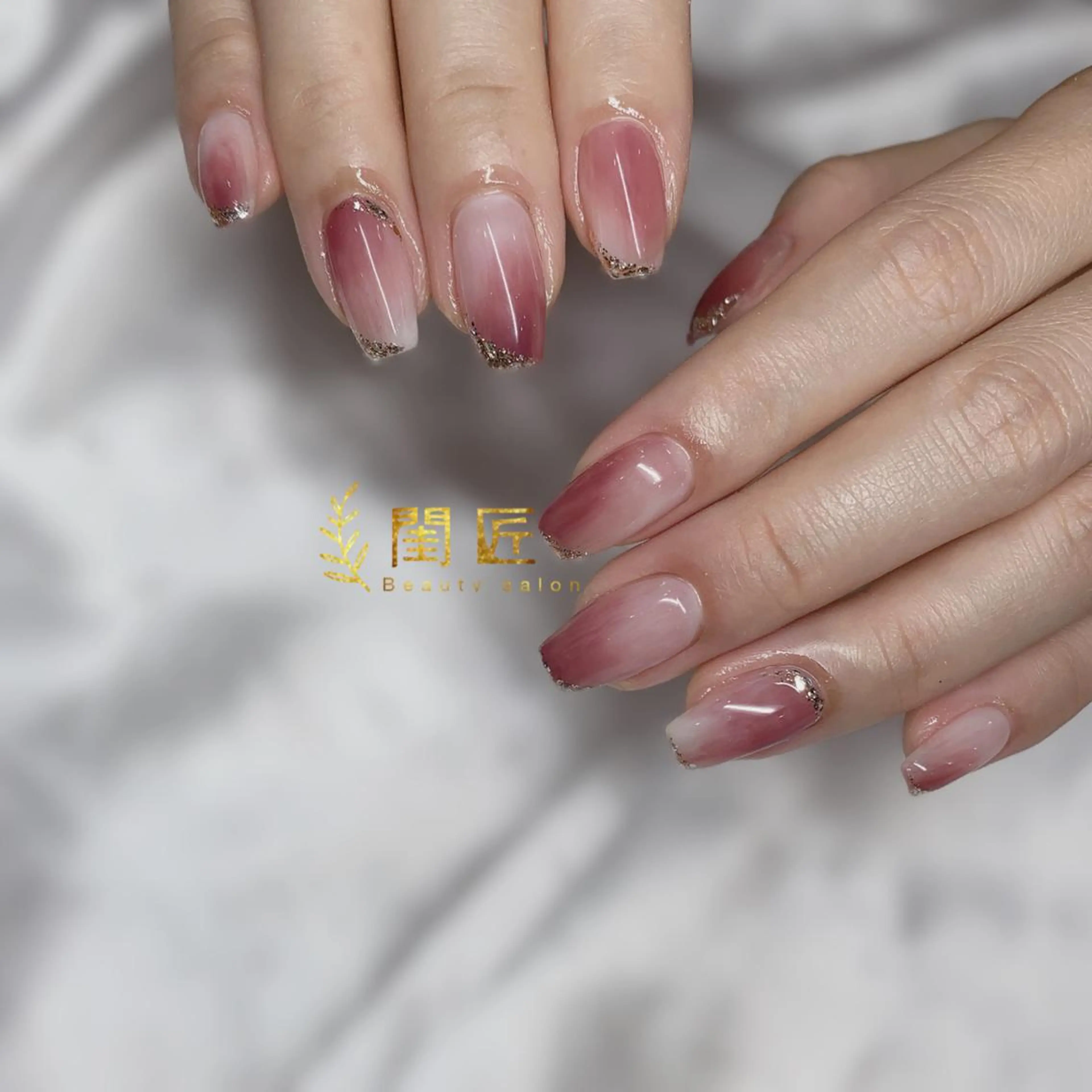 ネイル 閨匠 ビューティサロンのネイルデザイン