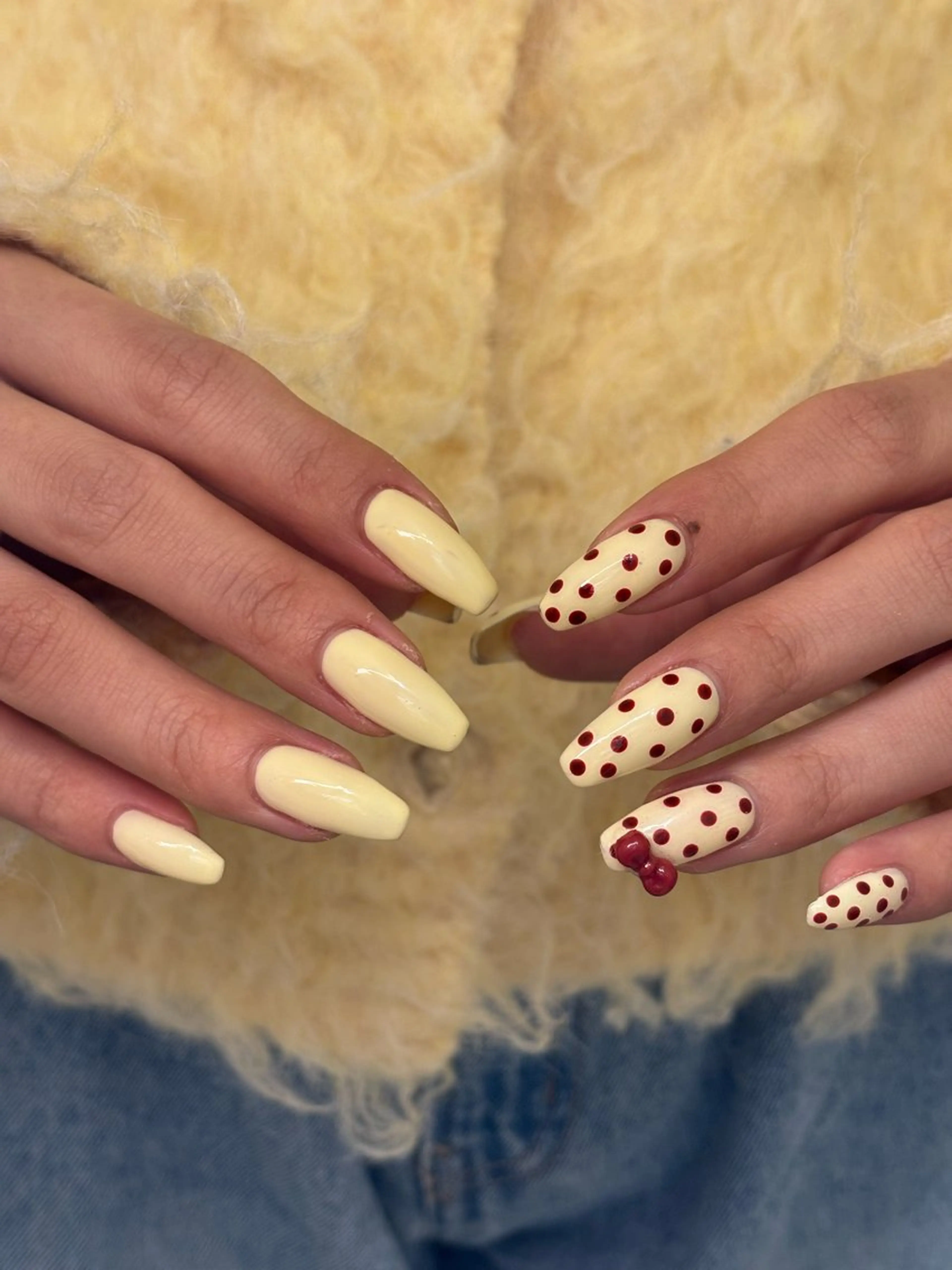 ネイル un.  private nail salon所属・un.private nail salonのネイルデザイン